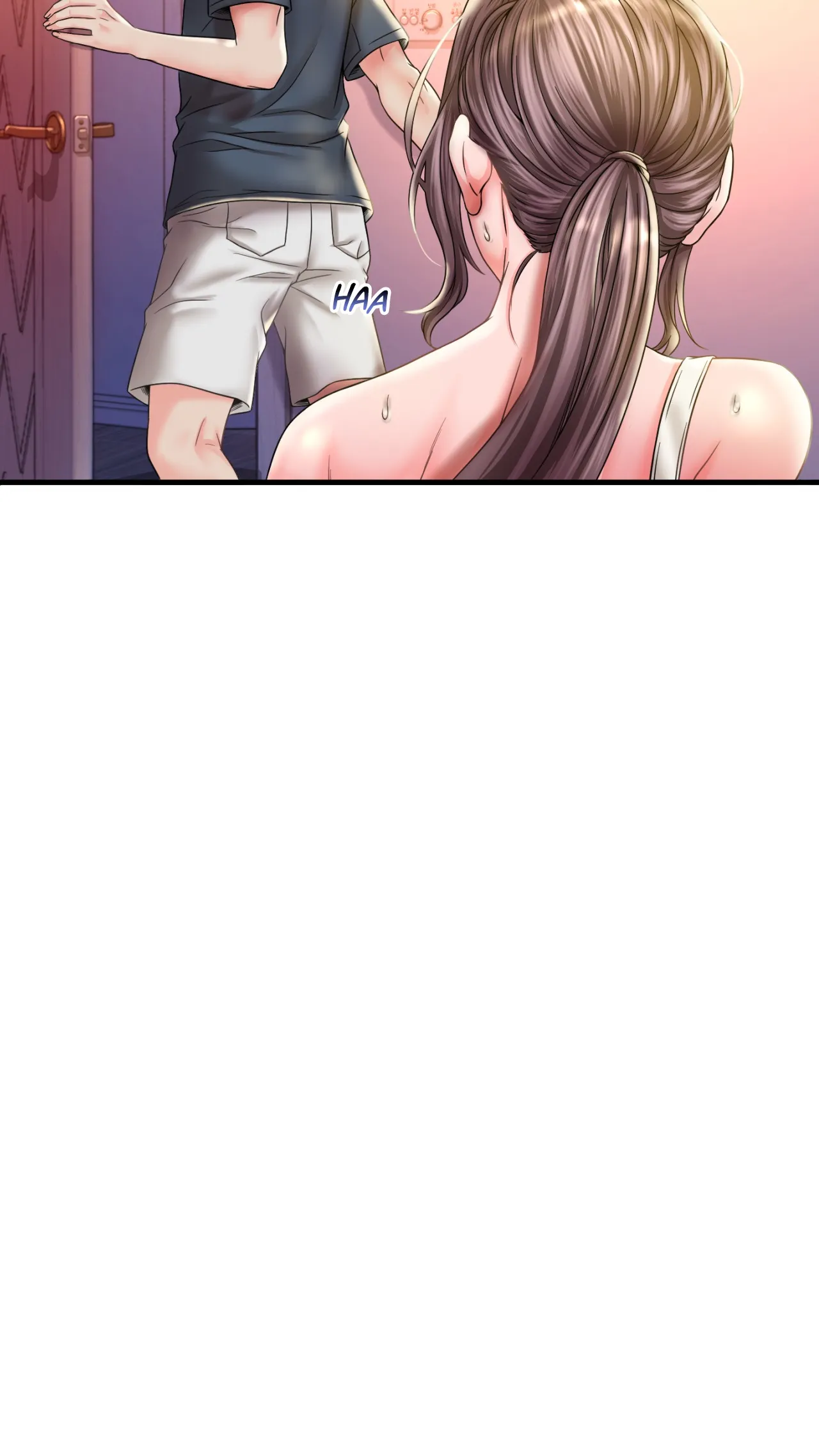 Drunk on you Uncensored, chapter 5: Drunk On You - Episode 4 - read, page 15 of 51