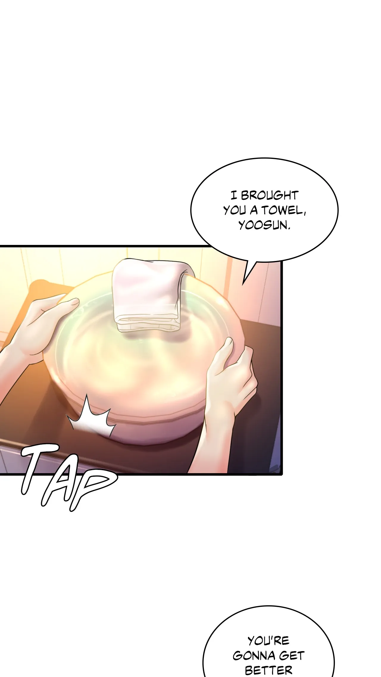 Drunk on you Uncensored, chapter 5: Drunk On You - Episode 4 - read, page 16 of 51