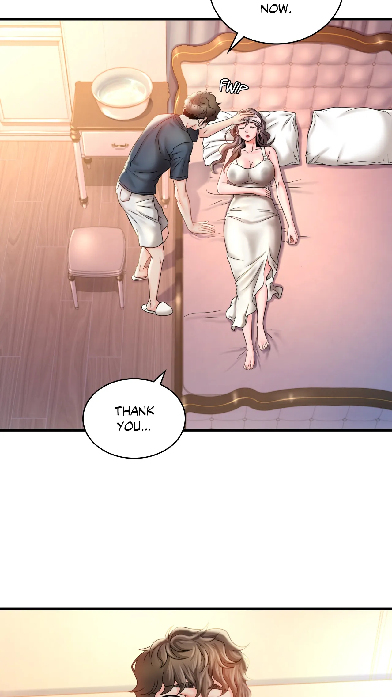 Drunk on you Uncensored, chapter 5: Drunk On You - Episode 4 - read, page 17 of 51