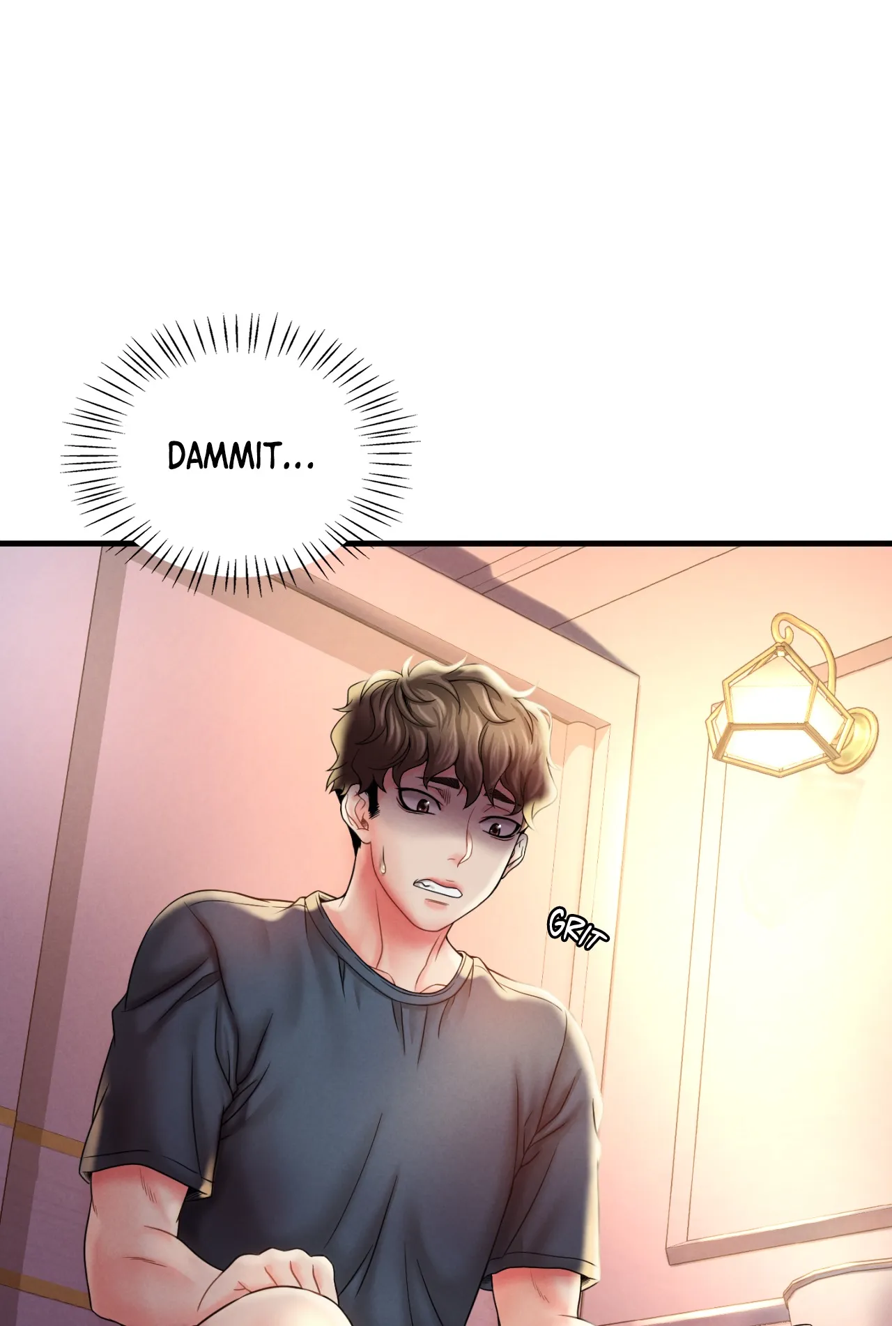 Drunk on you Uncensored, chapter 5: Drunk On You - Episode 4 - read, page 23 of 51