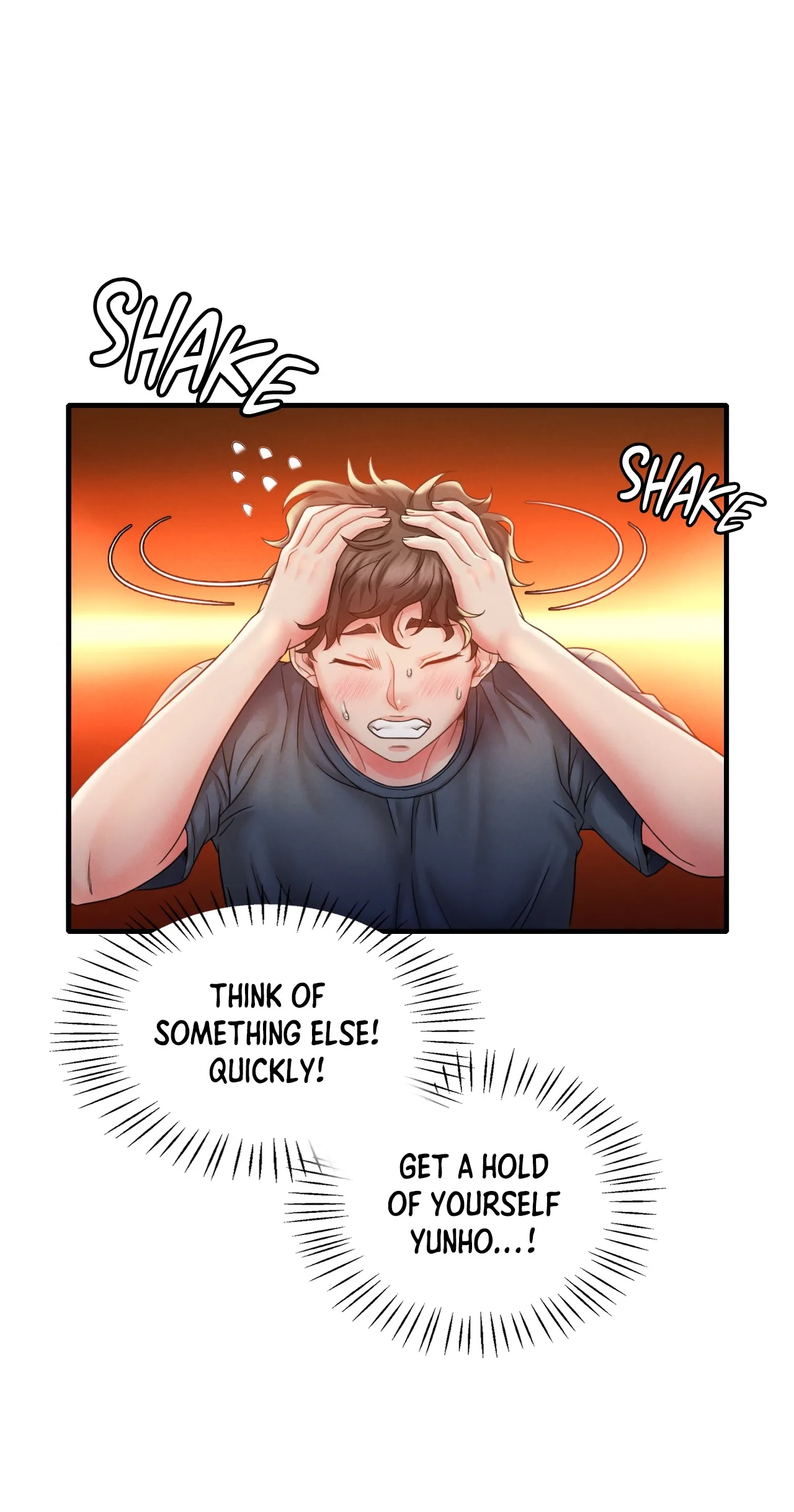 Drunk on you Uncensored, chapter 5: Drunk On You - Episode 4 - read, page 25 of 51