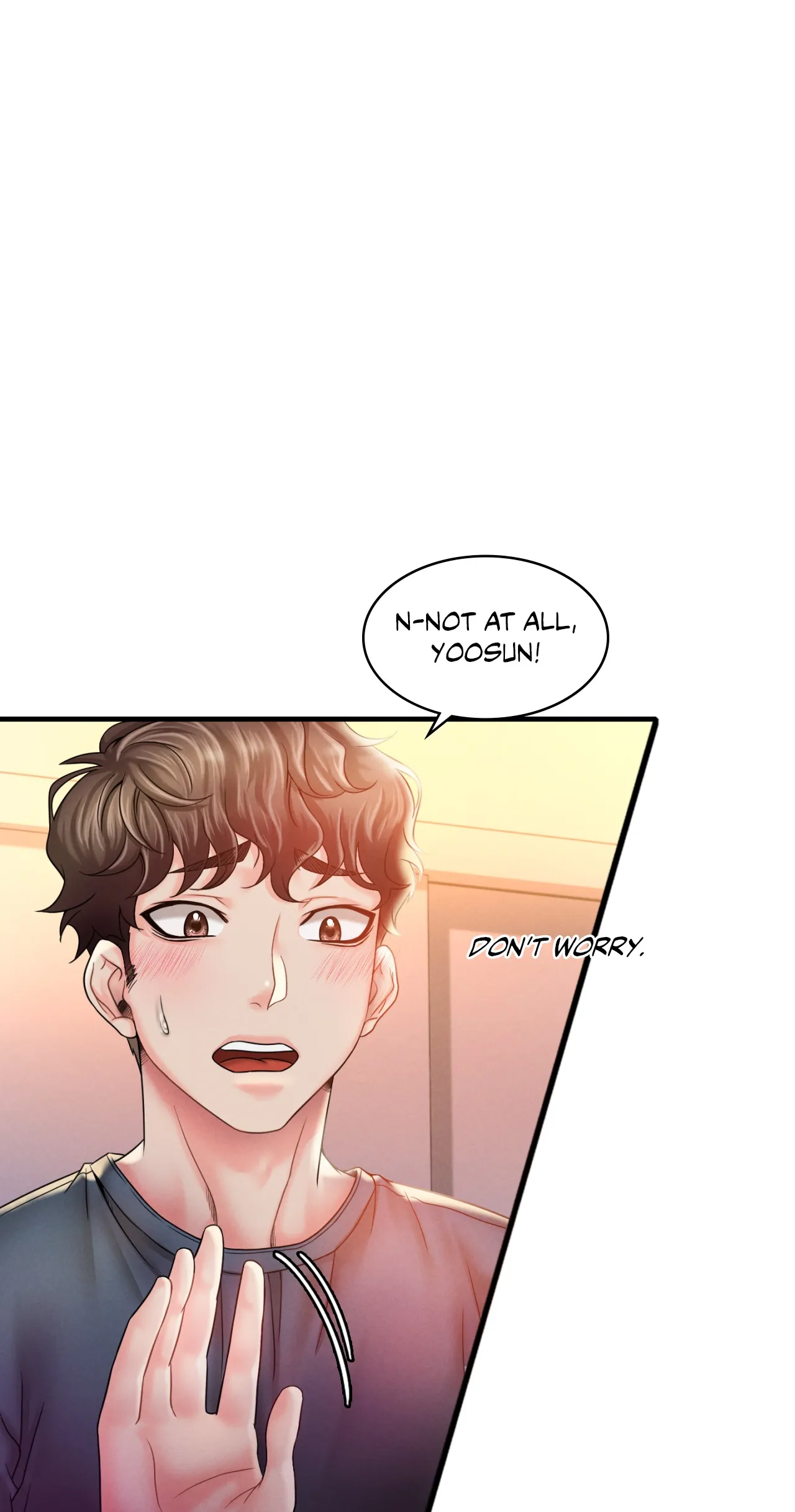 Drunk on you Uncensored, chapter 5: Drunk On You - Episode 4 - read, page 27 of 51