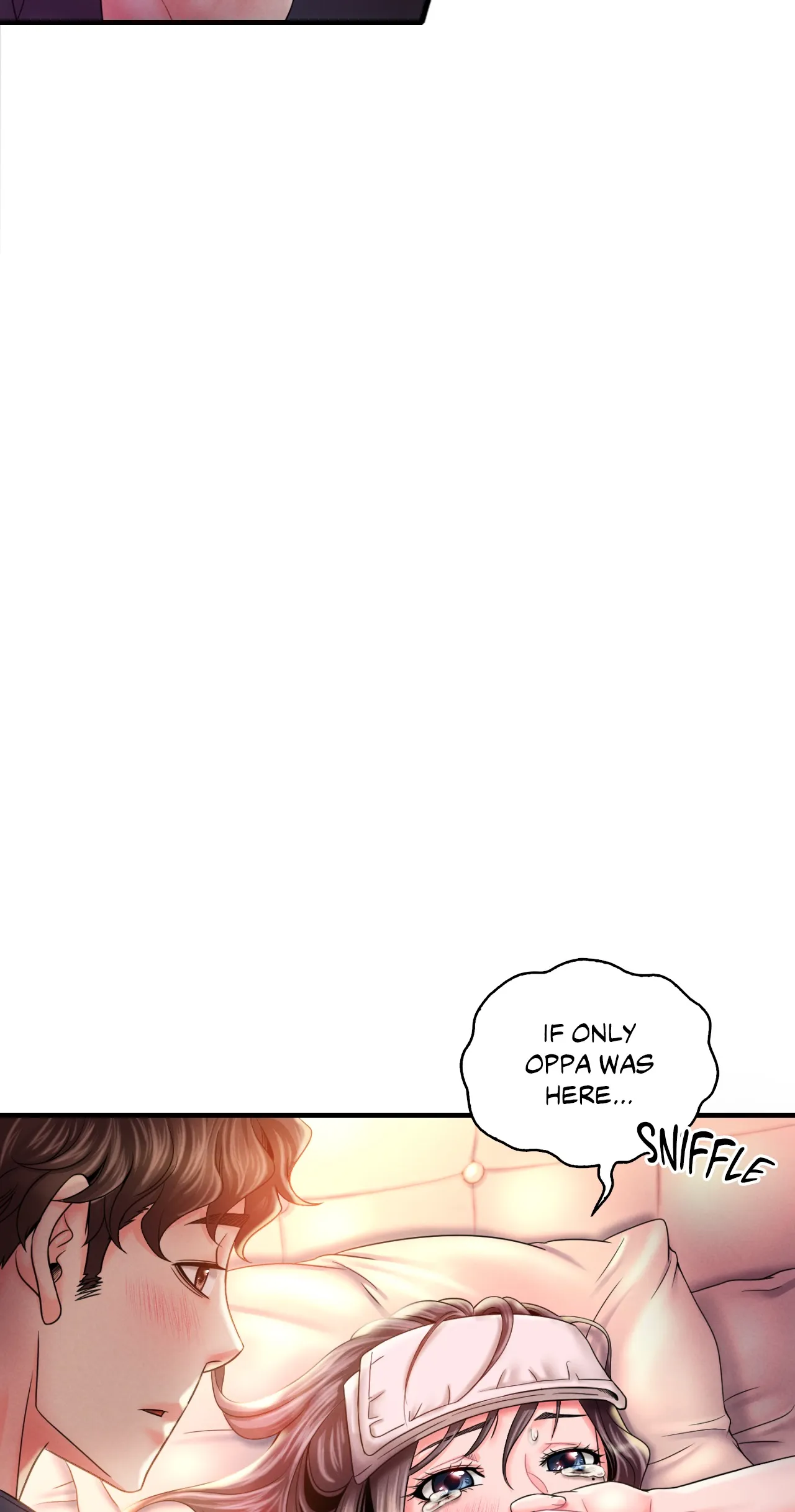 Drunk on you Uncensored, chapter 5: Drunk On You - Episode 4 - read, page 28 of 51