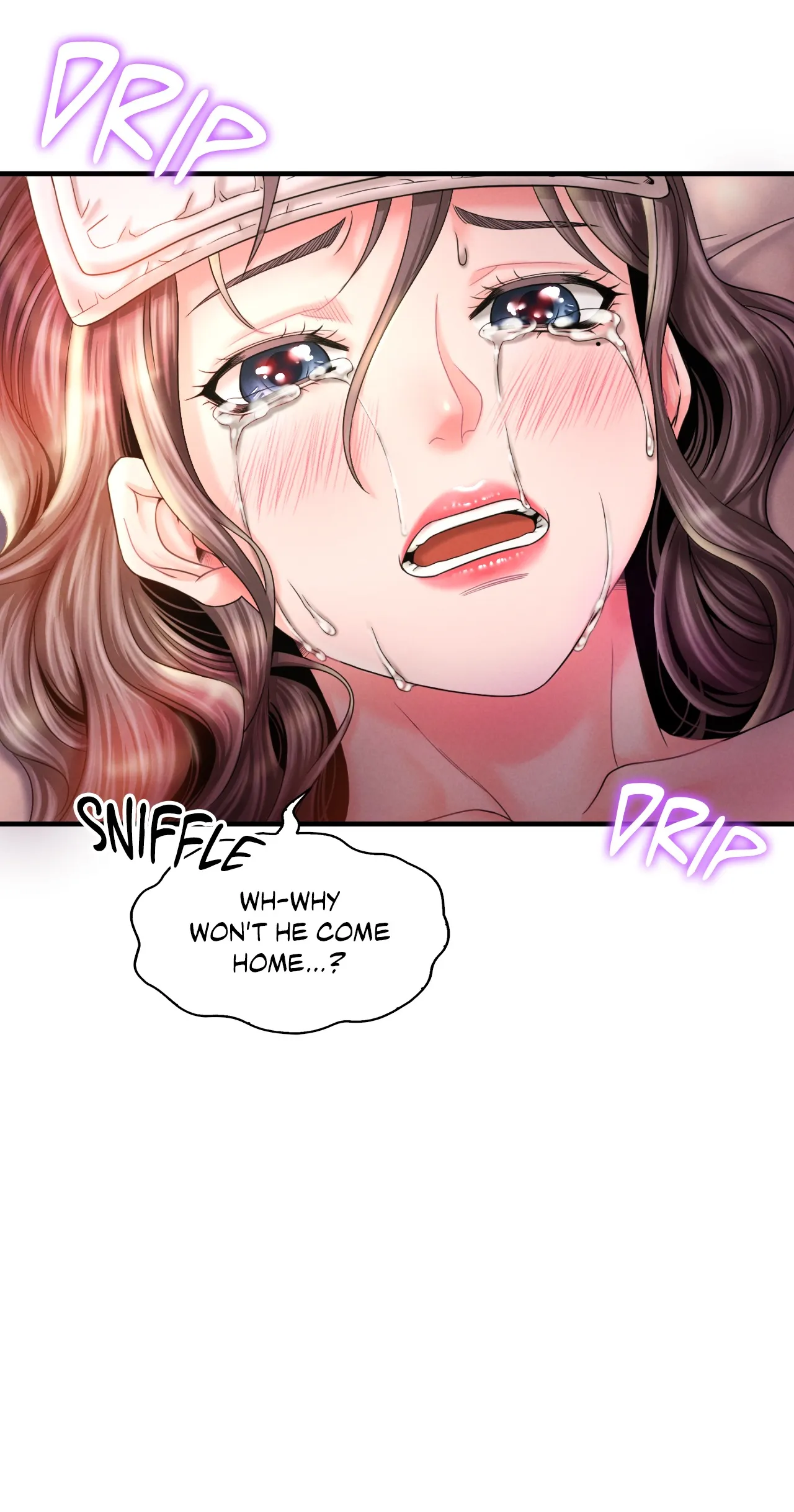 Drunk on you Uncensored, chapter 5: Drunk On You - Episode 4 - read, page 30 of 51