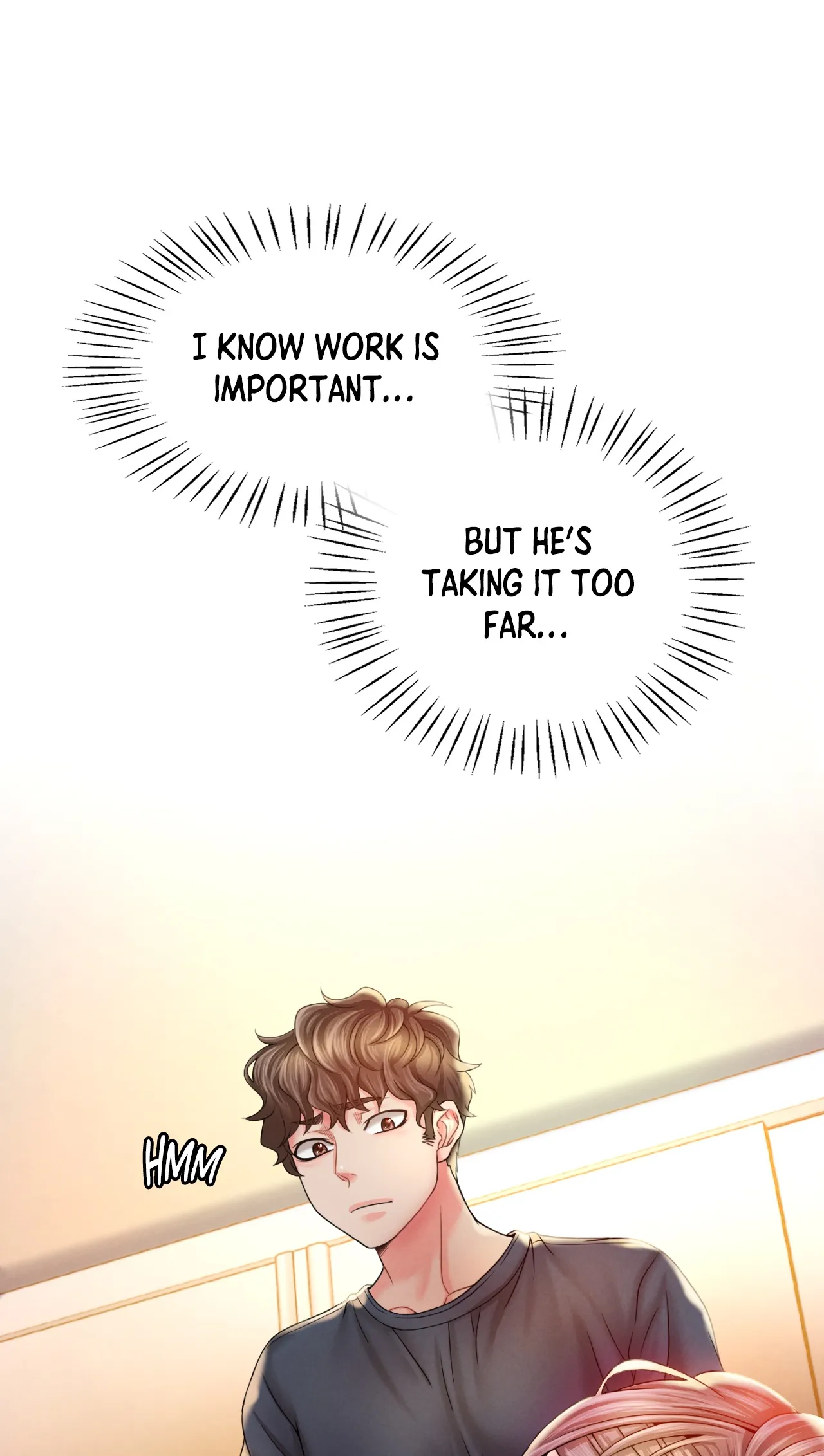 Drunk on you Uncensored, chapter 5: Drunk On You - Episode 4 - read, page 31 of 51