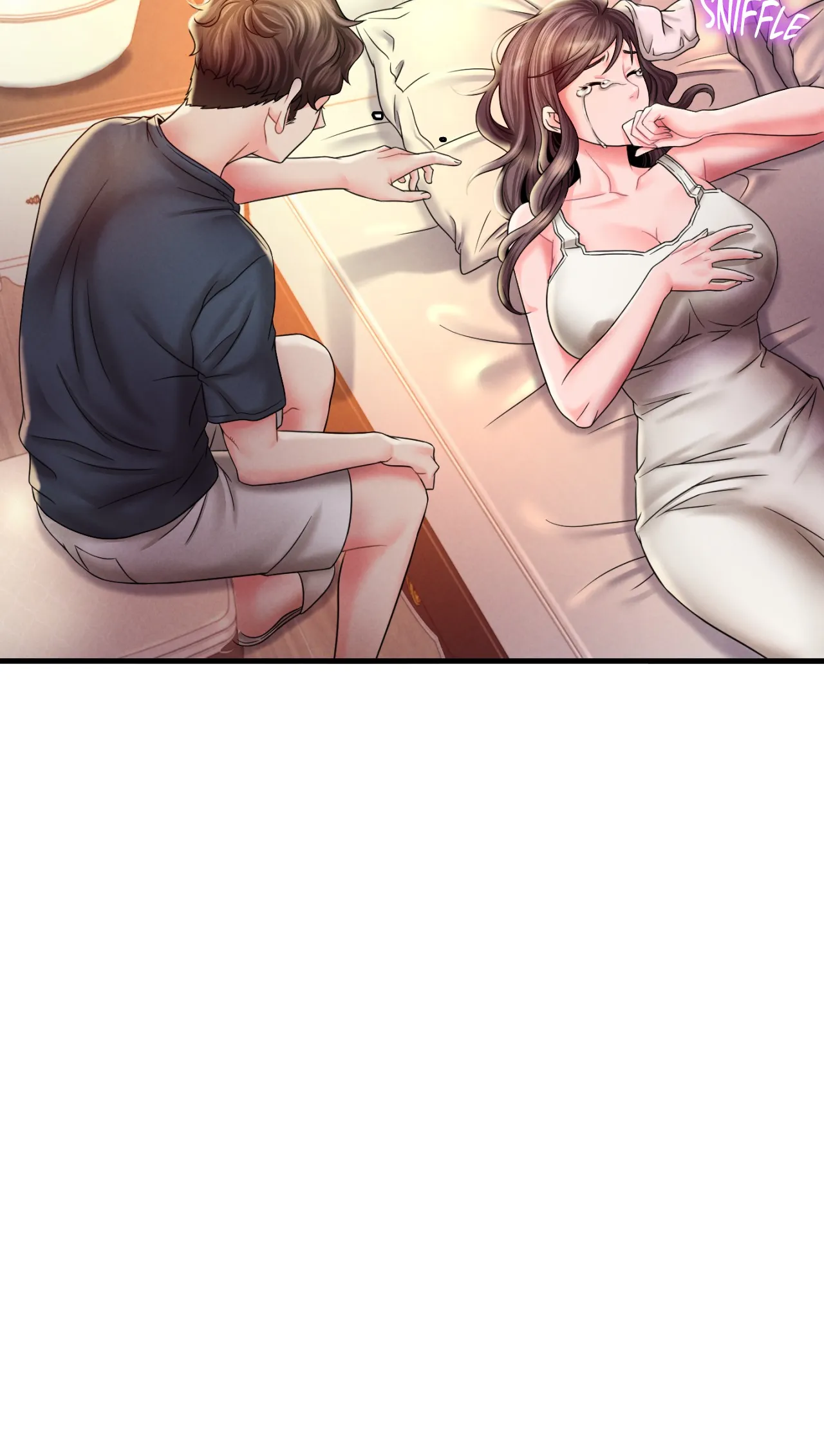 Drunk on you Uncensored, chapter 5: Drunk On You - Episode 4 - read, page 33 of 51