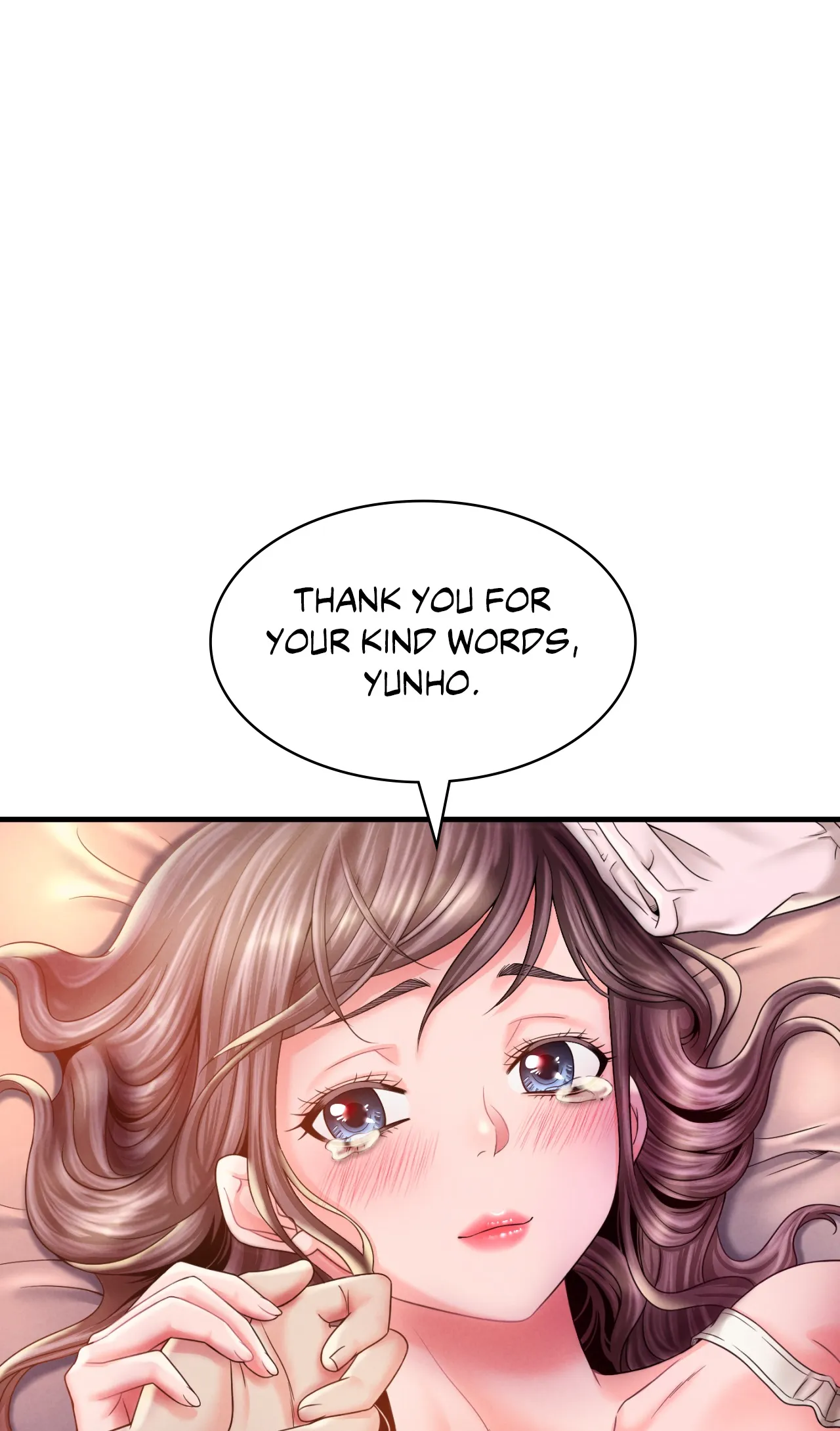 Drunk on you Uncensored, chapter 5: Drunk On You - Episode 4 - read, page 37 of 51