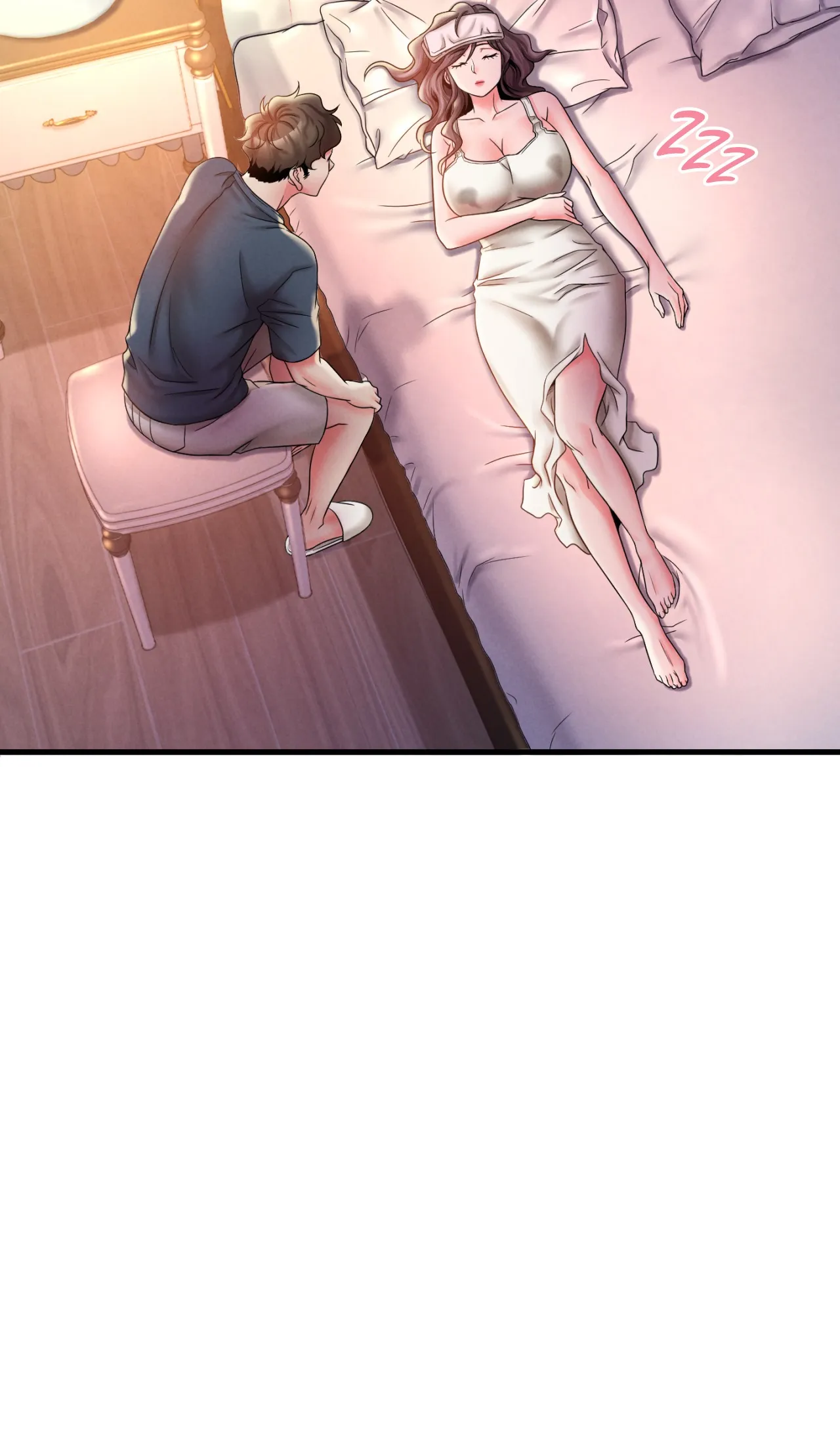 Drunk on you Uncensored, chapter 5: Drunk On You - Episode 4 - read, page 39 of 51