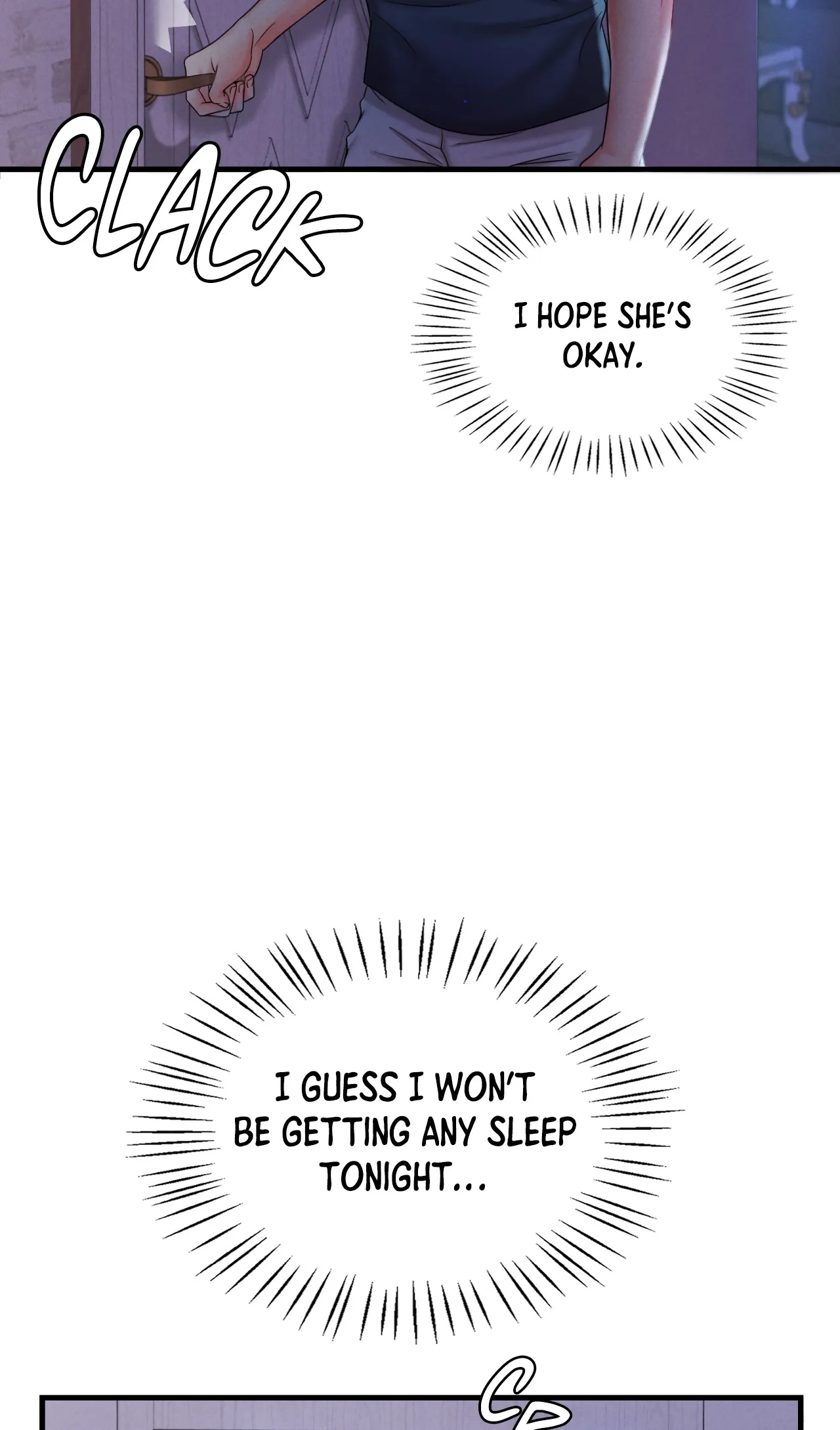 Drunk on you Uncensored, chapter 5: Drunk On You - Episode 4 - read, page 41 of 51