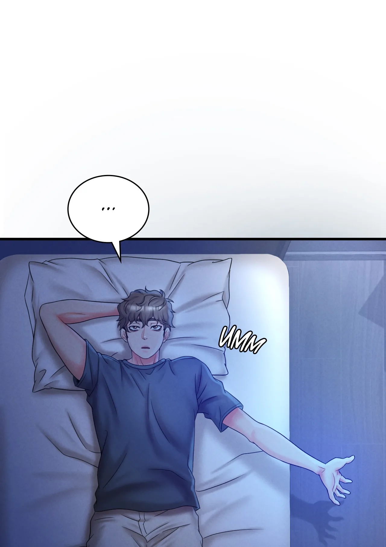 Drunk on you Uncensored, chapter 5: Drunk On You - Episode 4 - read, page 43 of 51