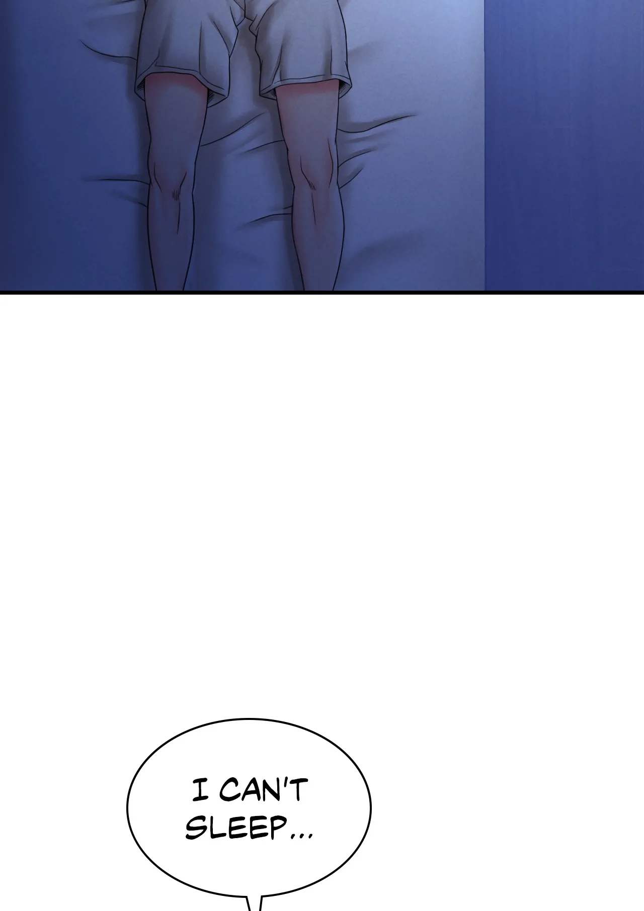 Drunk on you Uncensored, chapter 5: Drunk On You - Episode 4 - read, page 44 of 51