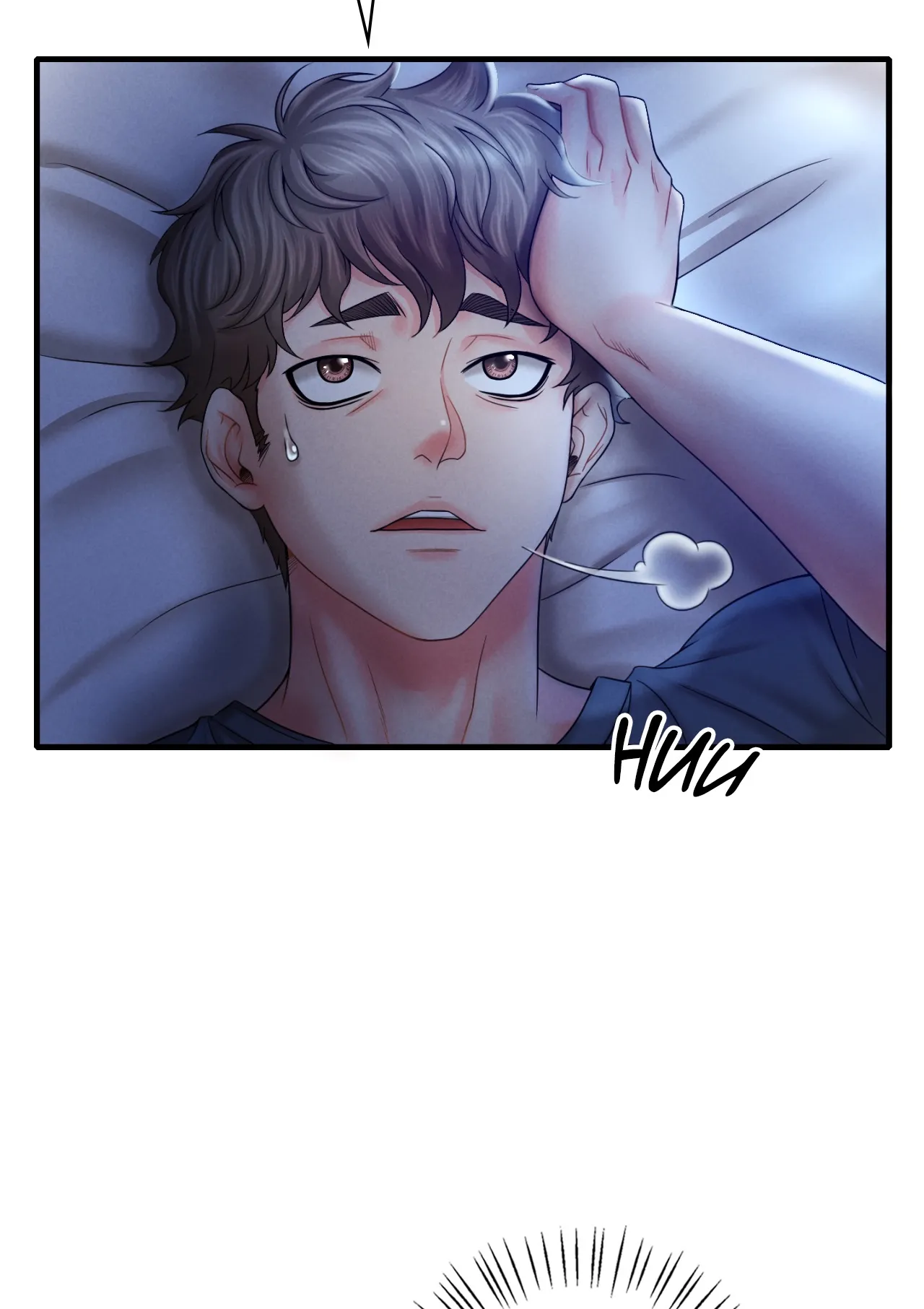 Drunk on you Uncensored, chapter 5: Drunk On You - Episode 4 - read, page 45 of 51