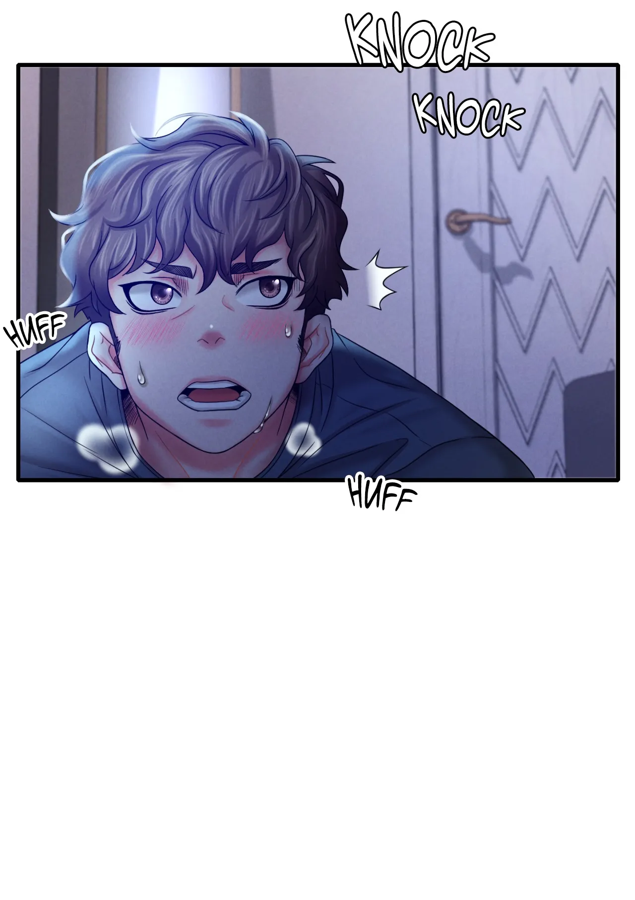 Drunk on you Uncensored, chapter 5: Drunk On You - Episode 4 - read, page 48 of 51