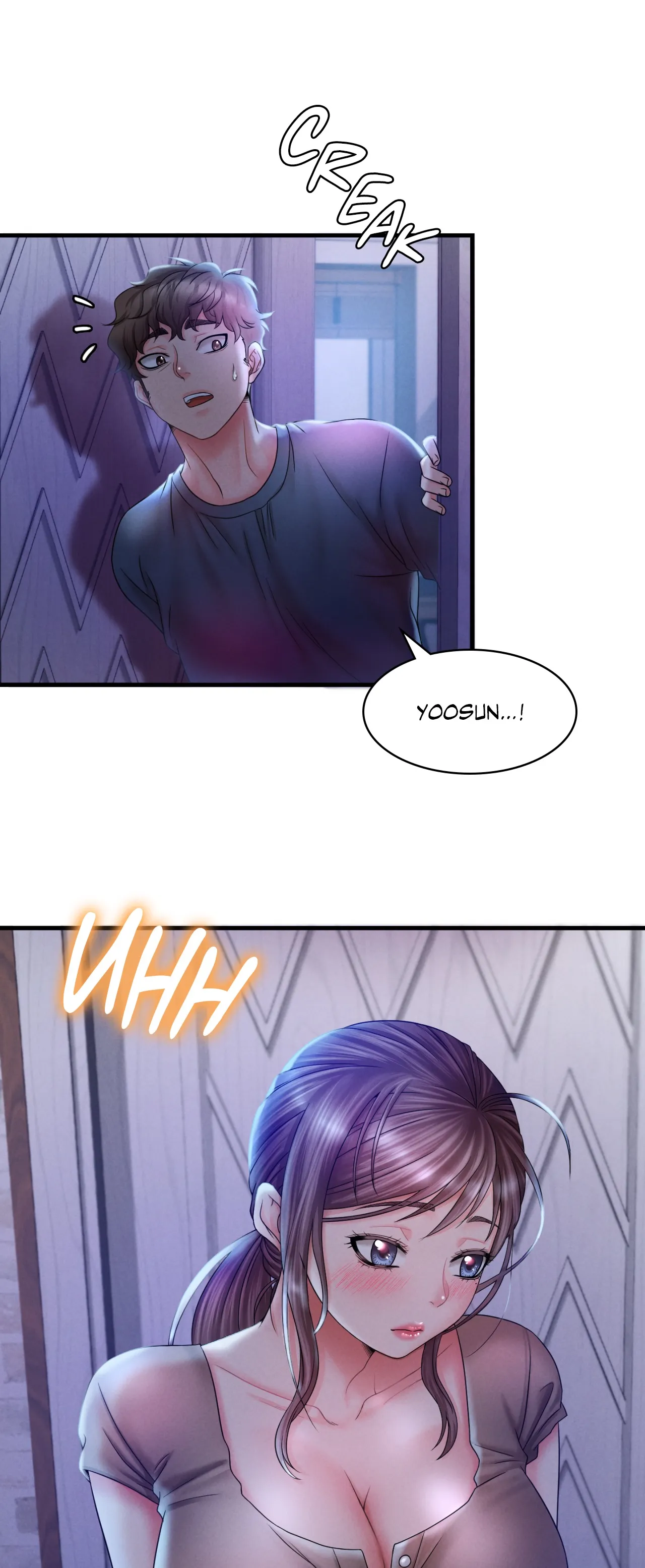 Drunk on you Uncensored, chapter 5: Drunk On You - Episode 4 - read, page 49 of 51