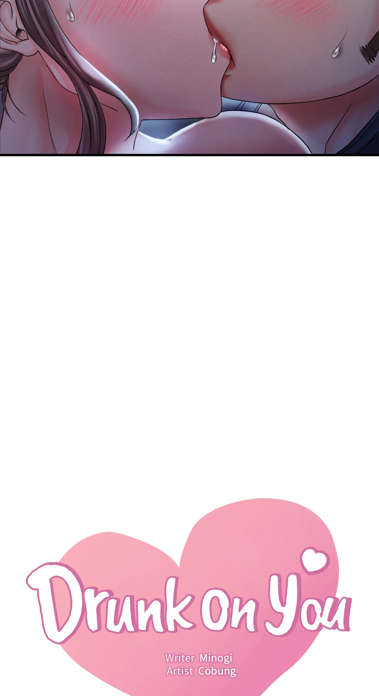 Drunk on you Uncensored, chapter 6: Drunk On You - Episode 5 - read, page 7 of 71