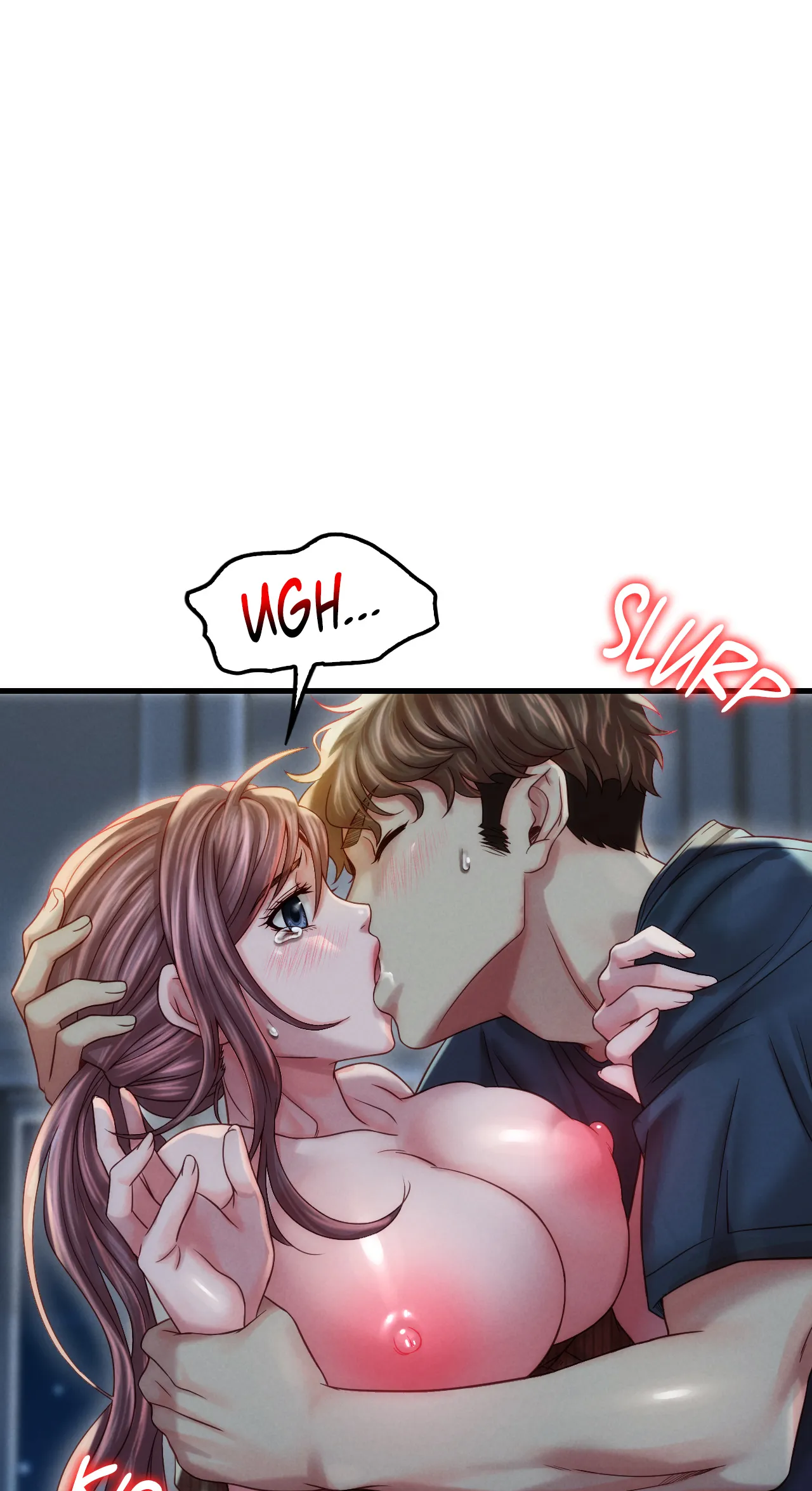 Drunk on you Uncensored, chapter 6: Drunk On You - Episode 5 - read, page 11 of 71