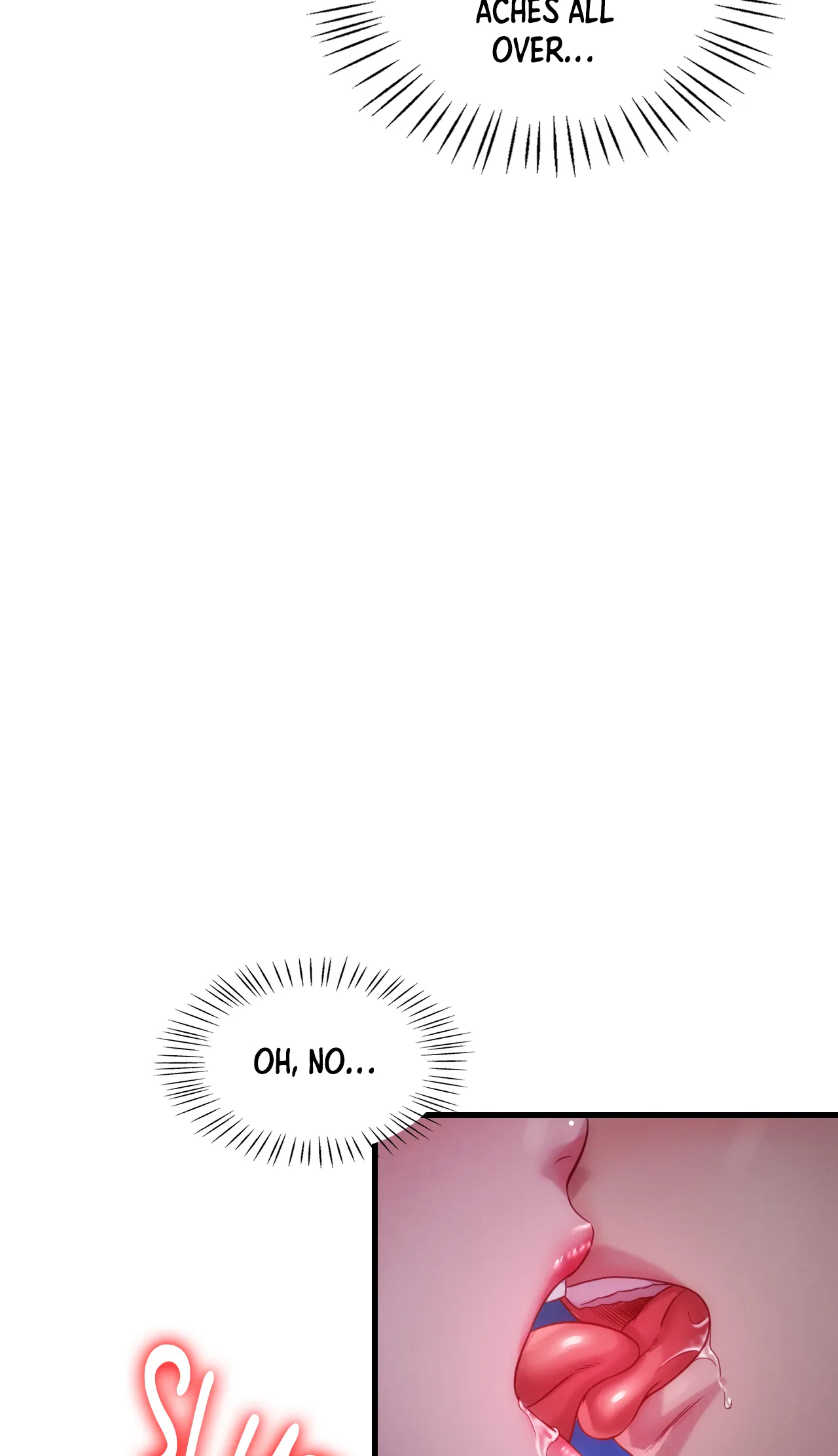 Drunk on you Uncensored, chapter 6: Drunk On You - Episode 5 - read, page 14 of 71