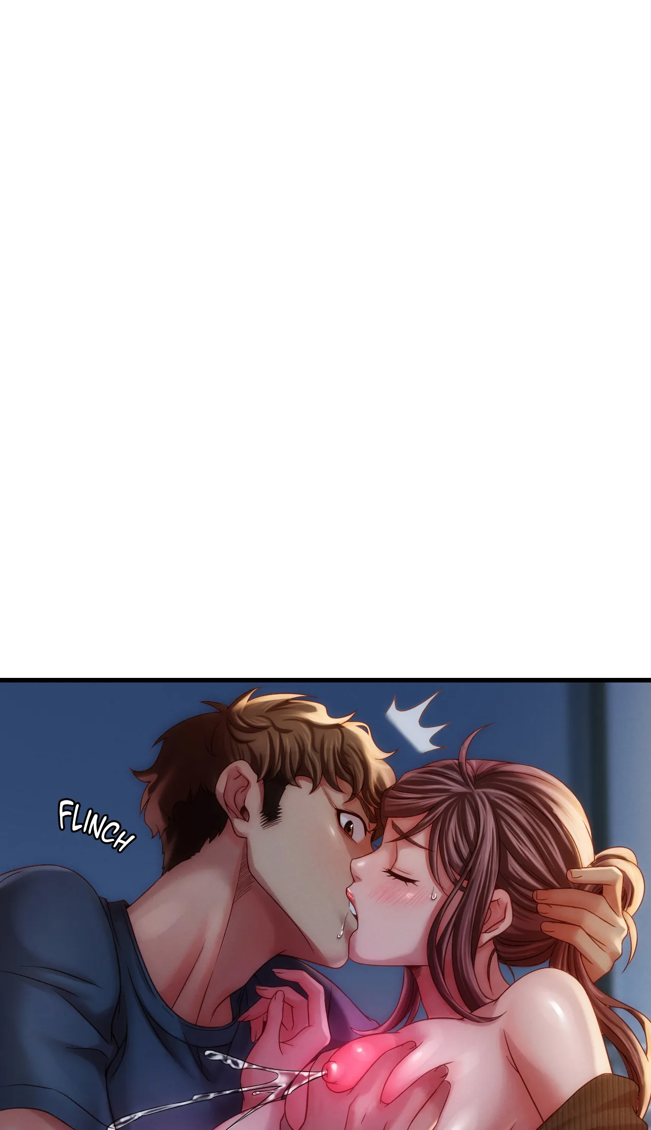 Drunk on you Uncensored, chapter 6: Drunk On You - Episode 5 - read, page 19 of 71