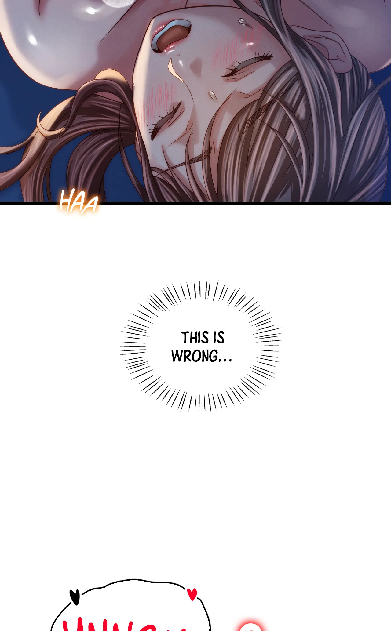 Drunk on you Uncensored, chapter 6: Drunk On You - Episode 5 - read, page 32 of 71