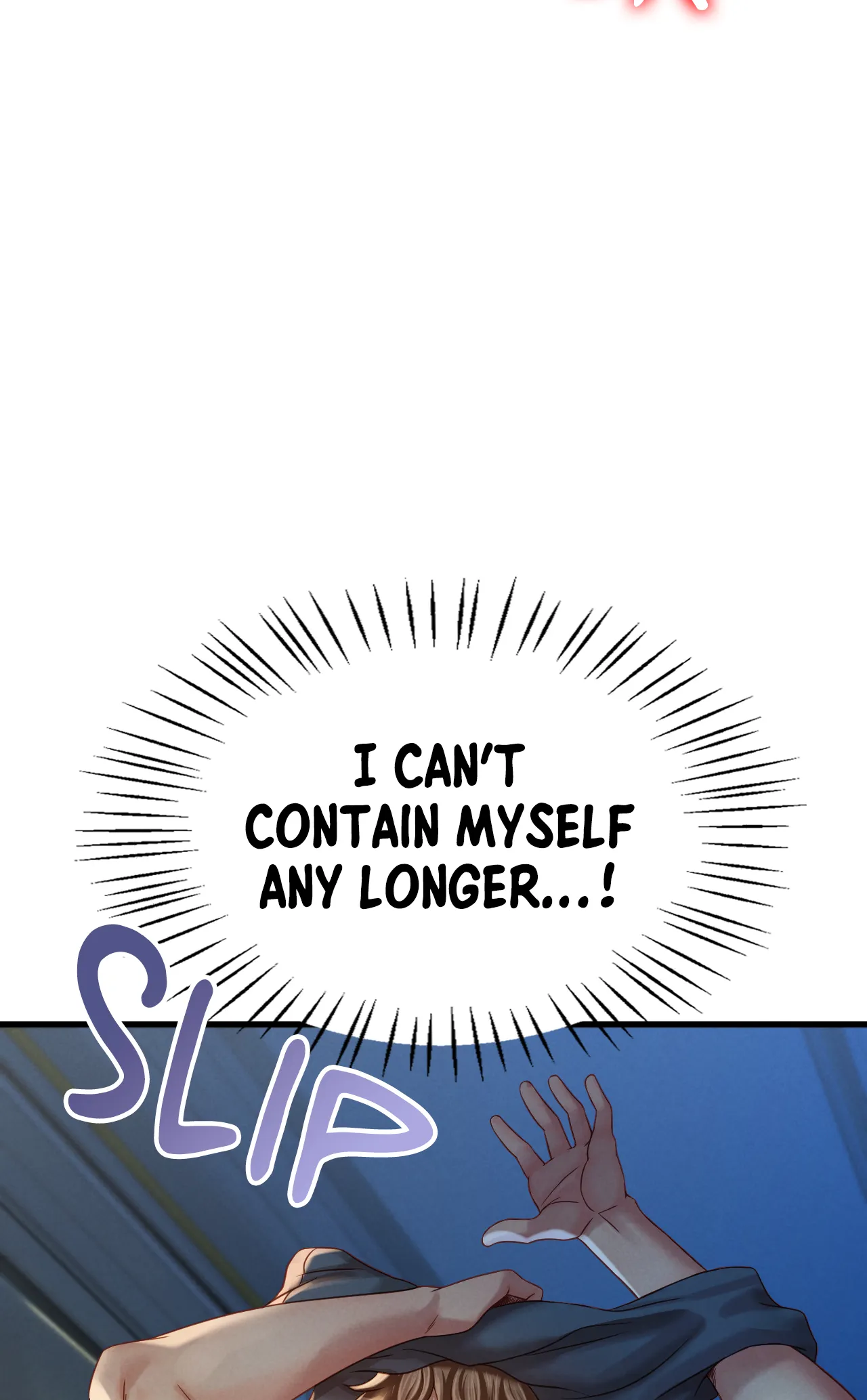 Drunk on you Uncensored, chapter 6: Drunk On You - Episode 5 - read, page 36 of 71