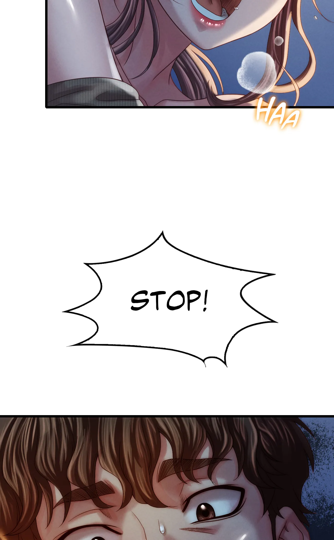 Drunk on you Uncensored, chapter 6: Drunk On You - Episode 5 - read, page 39 of 71