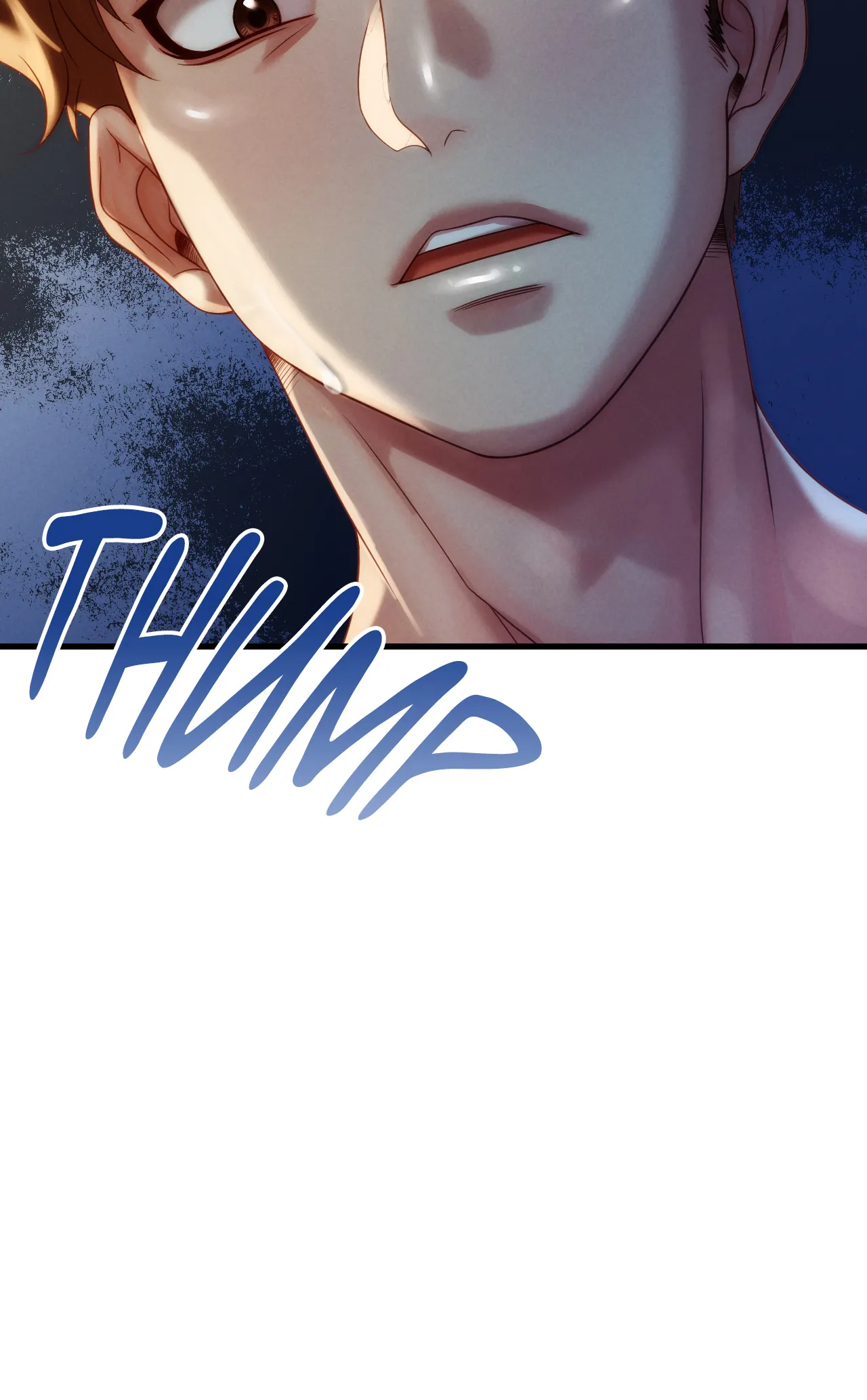 Drunk on you Uncensored, chapter 6: Drunk On You - Episode 5 - read, page 40 of 71