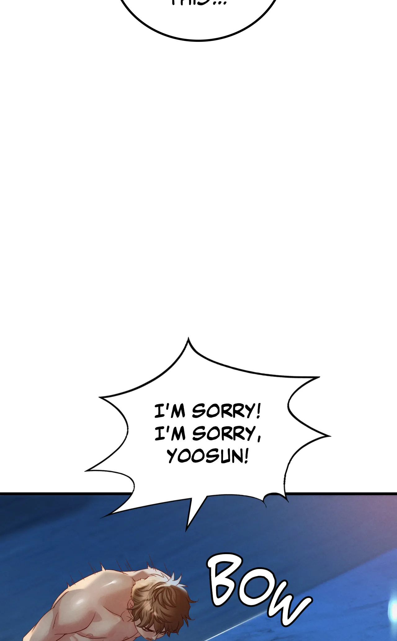 Drunk on you Uncensored, chapter 6: Drunk On You - Episode 5 - read, page 45 of 71