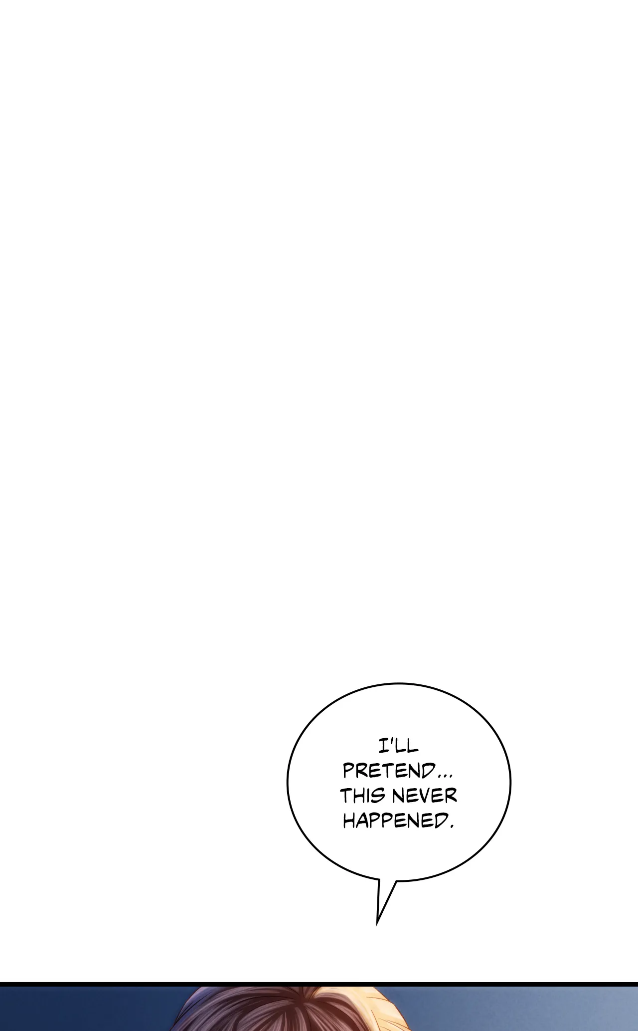 Drunk on you Uncensored, chapter 6: Drunk On You - Episode 5 - read, page 47 of 71