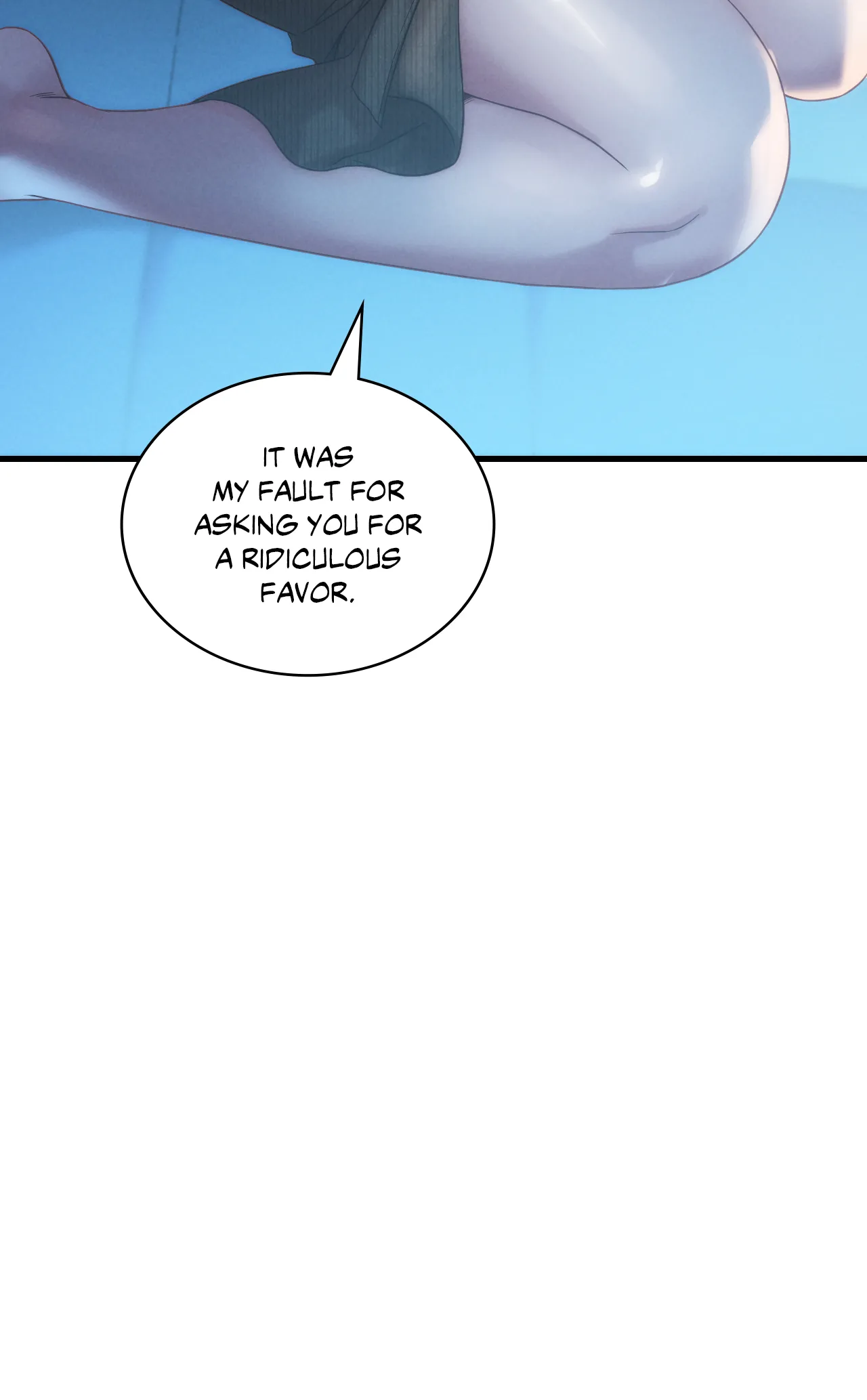 Drunk on you Uncensored, chapter 6: Drunk On You - Episode 5 - read, page 49 of 71