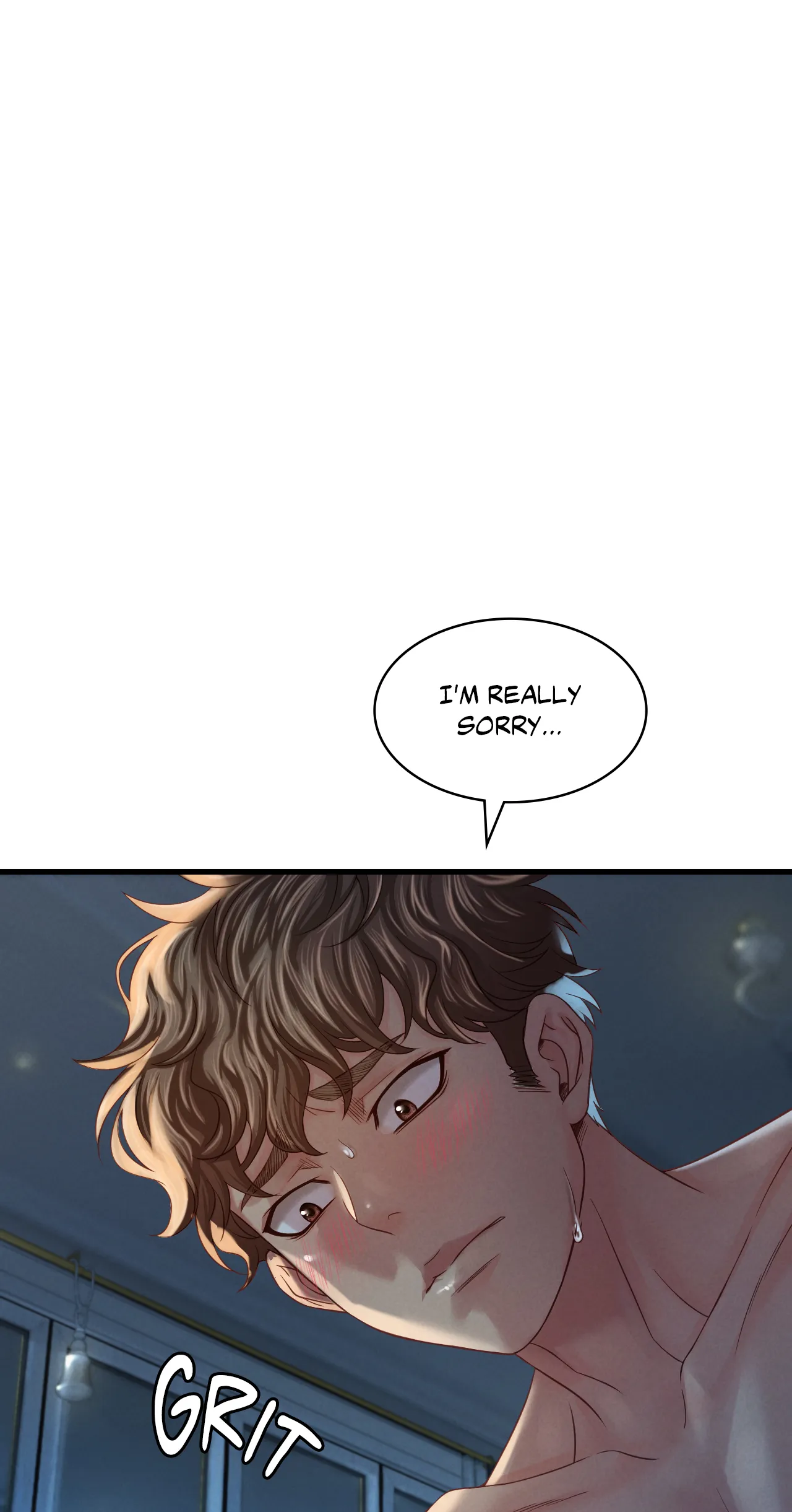 Drunk on you Uncensored, chapter 6: Drunk On You - Episode 5 - read, page 51 of 71