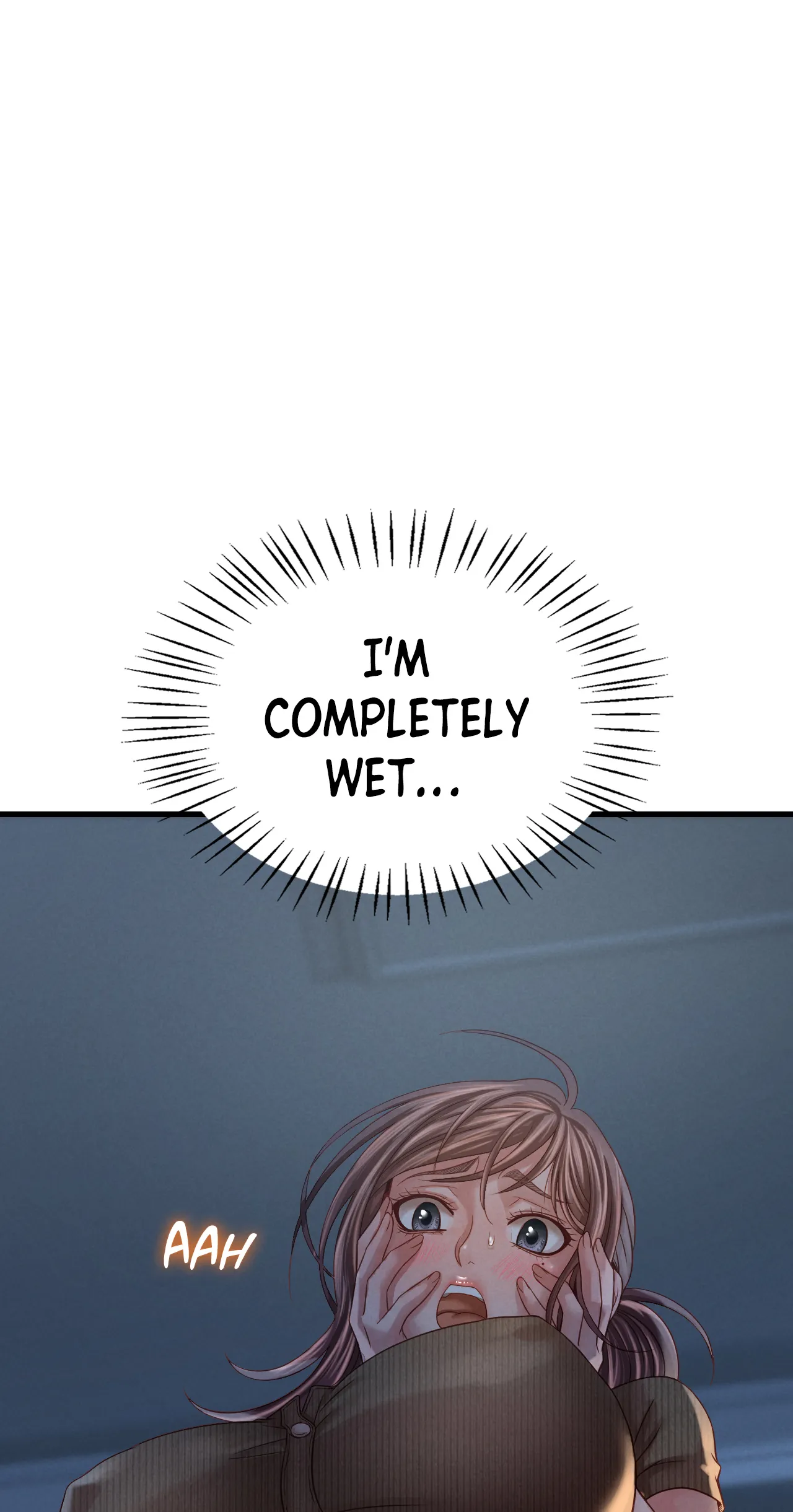 Drunk on you Uncensored, chapter 6: Drunk On You - Episode 5 - read, page 56 of 71