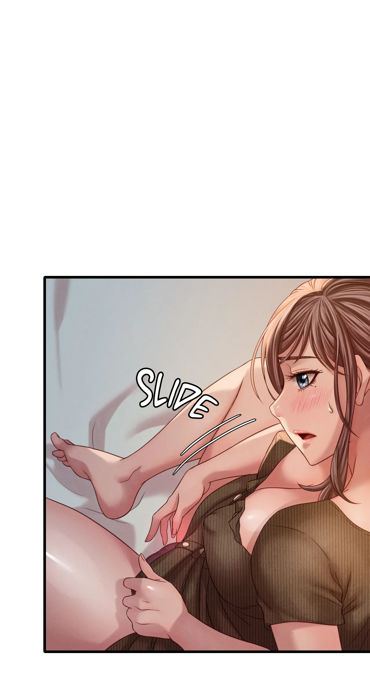 Drunk on you Uncensored, chapter 6: Drunk On You - Episode 5 - read, page 63 of 71
