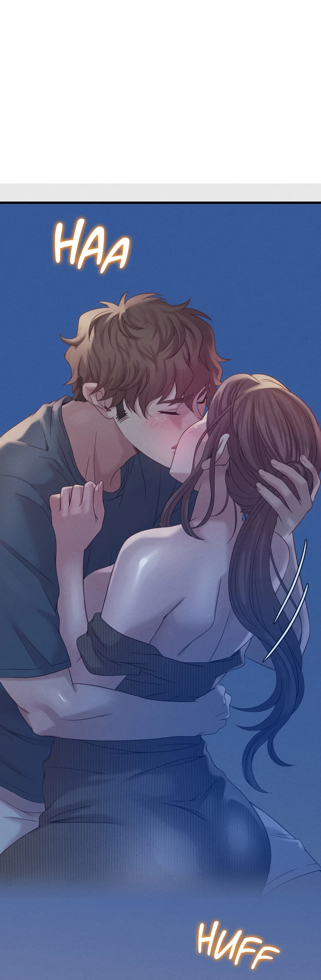 Drunk on you Uncensored, chapter 6: Drunk On You - Episode 5 - read, page 67 of 71