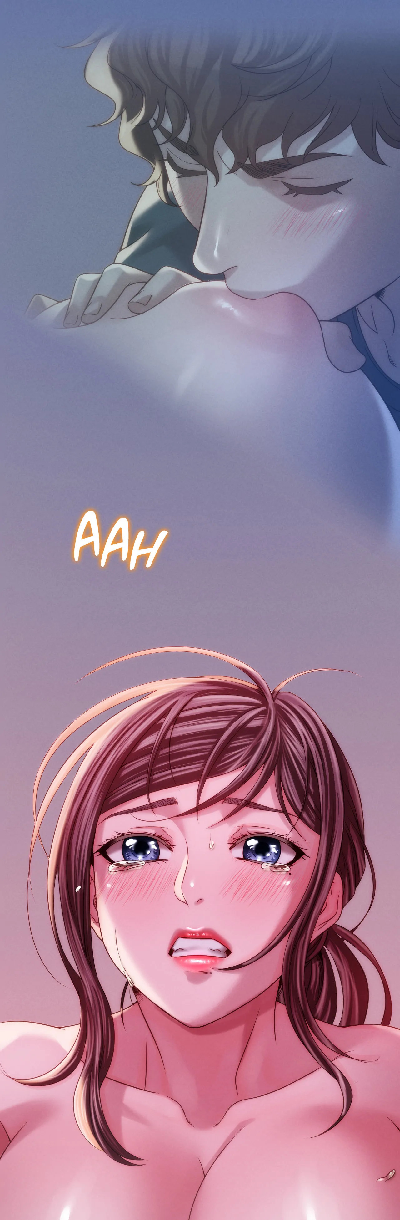 Drunk on you Uncensored, chapter 6: Drunk On You - Episode 5 - read, page 68 of 71
