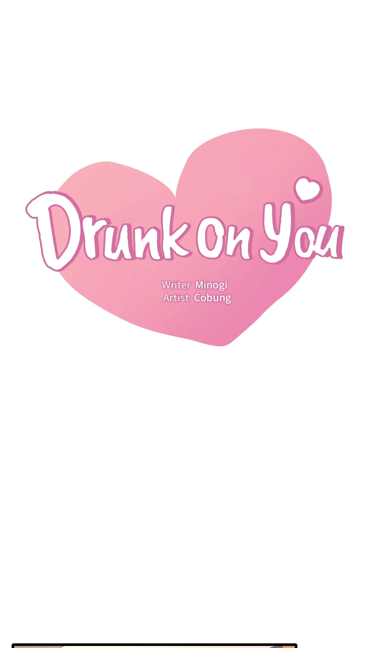 Drunk on you Uncensored, chapter 7: Drunk On You - Episode 6 - read, page 6 of 51
