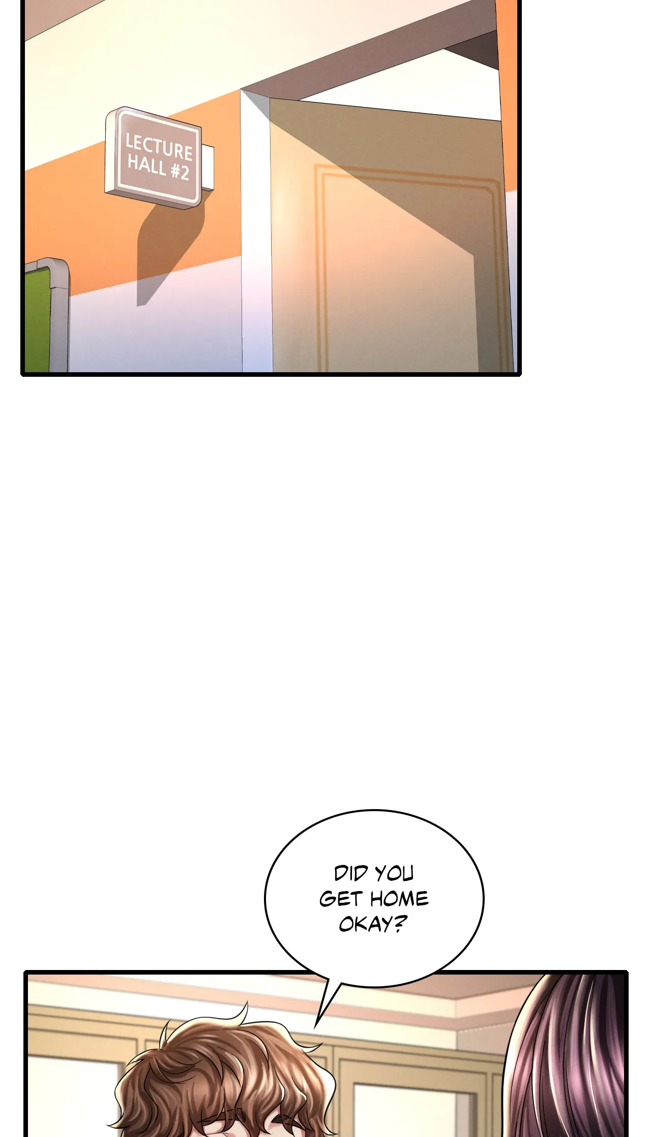 Drunk on you Uncensored, chapter 7: Drunk On You - Episode 6 - read, page 7 of 51