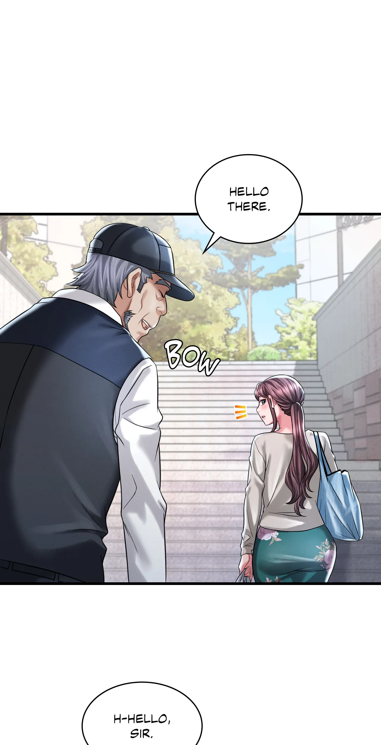 Drunk on you Uncensored, chapter 7: Drunk On You - Episode 6 - read, page 19 of 51