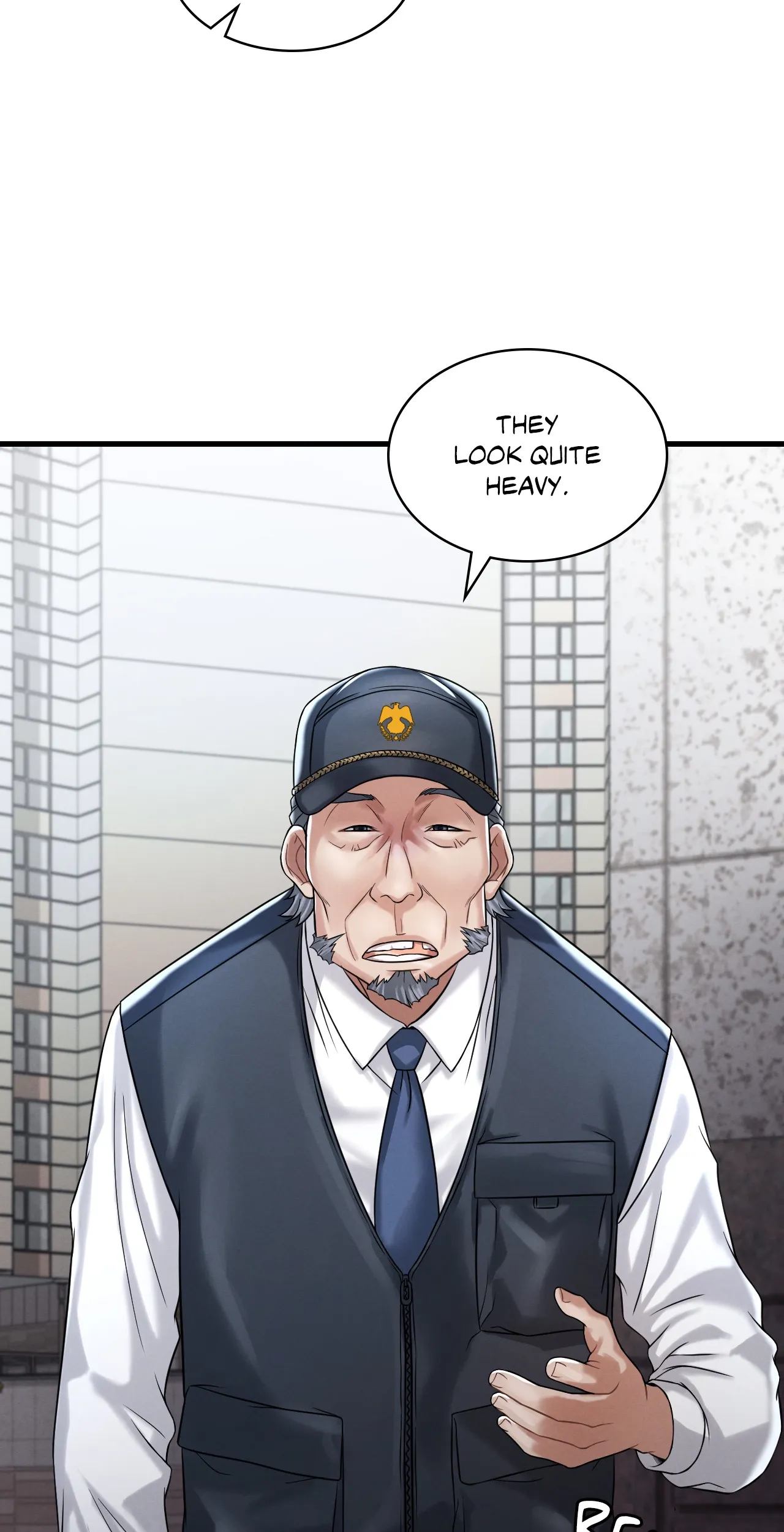 Drunk on you Uncensored, chapter 7: Drunk On You - Episode 6 - read, page 20 of 51