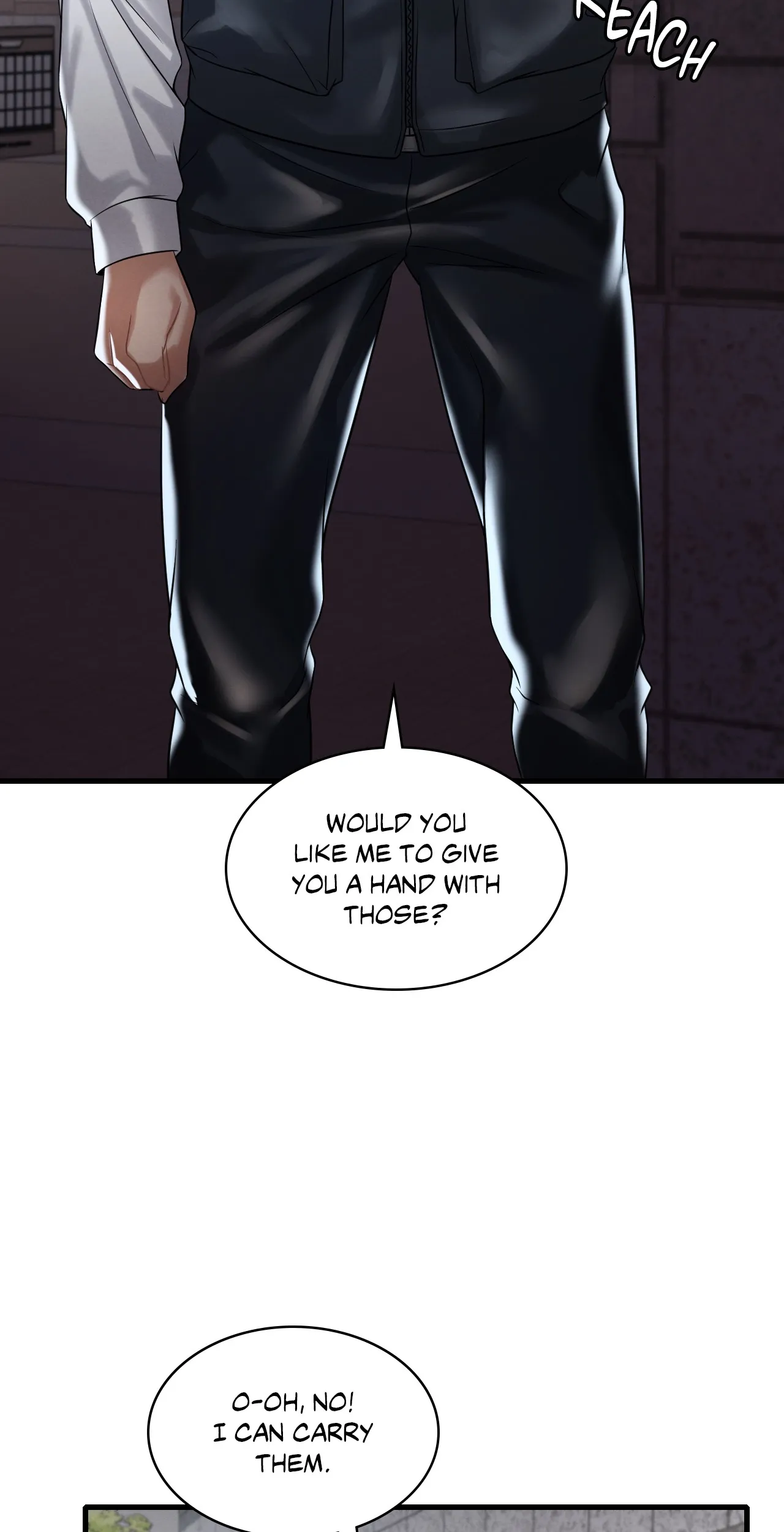 Drunk on you Uncensored, chapter 7: Drunk On You - Episode 6 - read, page 21 of 51