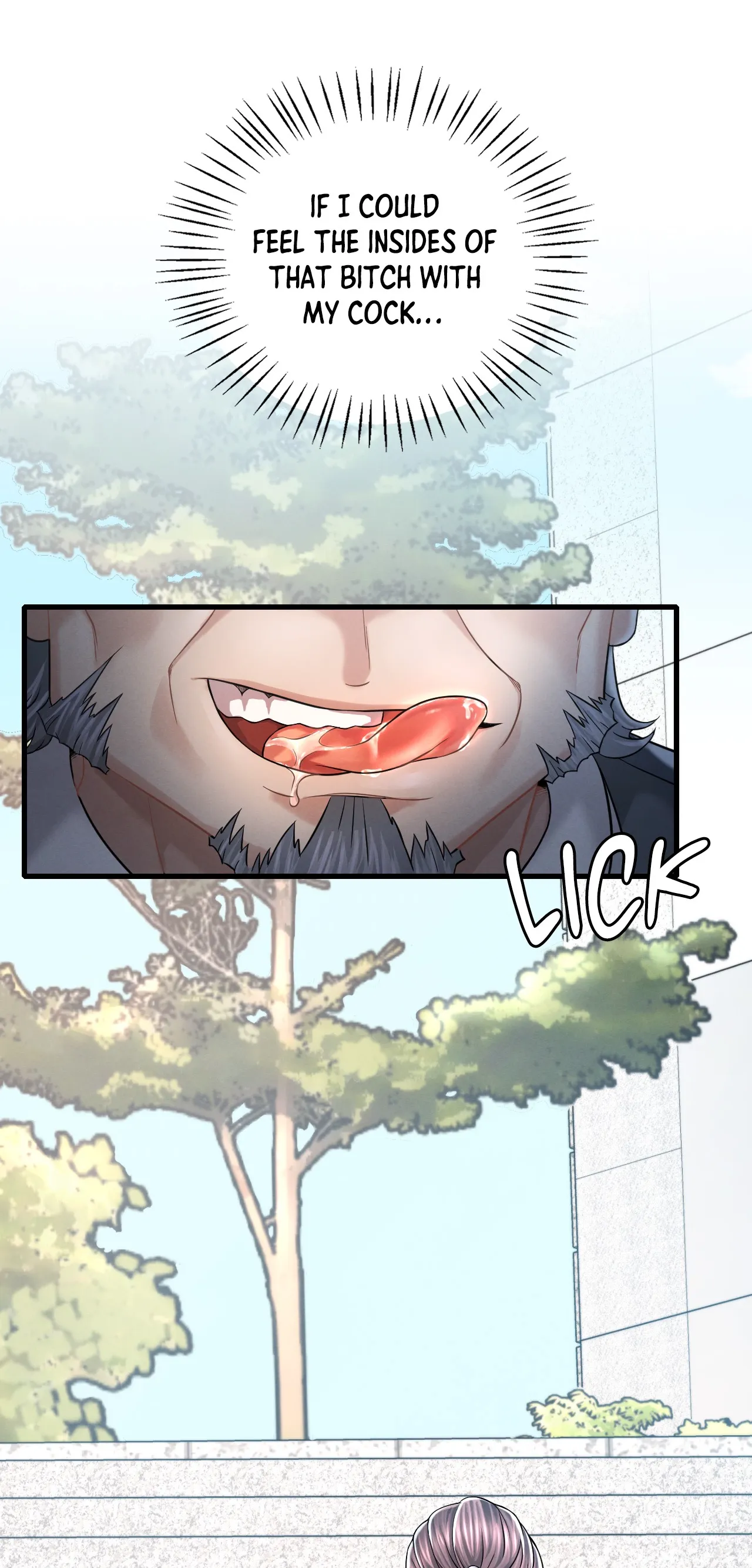 Drunk on you Uncensored, chapter 7: Drunk On You - Episode 6 - read, page 31 of 51