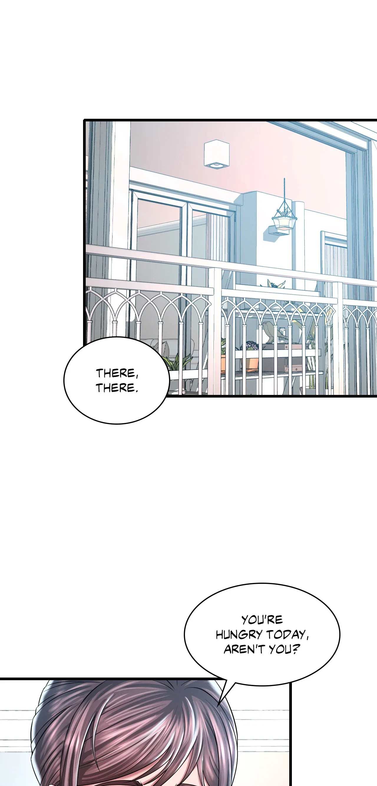 Drunk on you Uncensored, chapter 7: Drunk On You - Episode 6 - read, page 34 of 51
