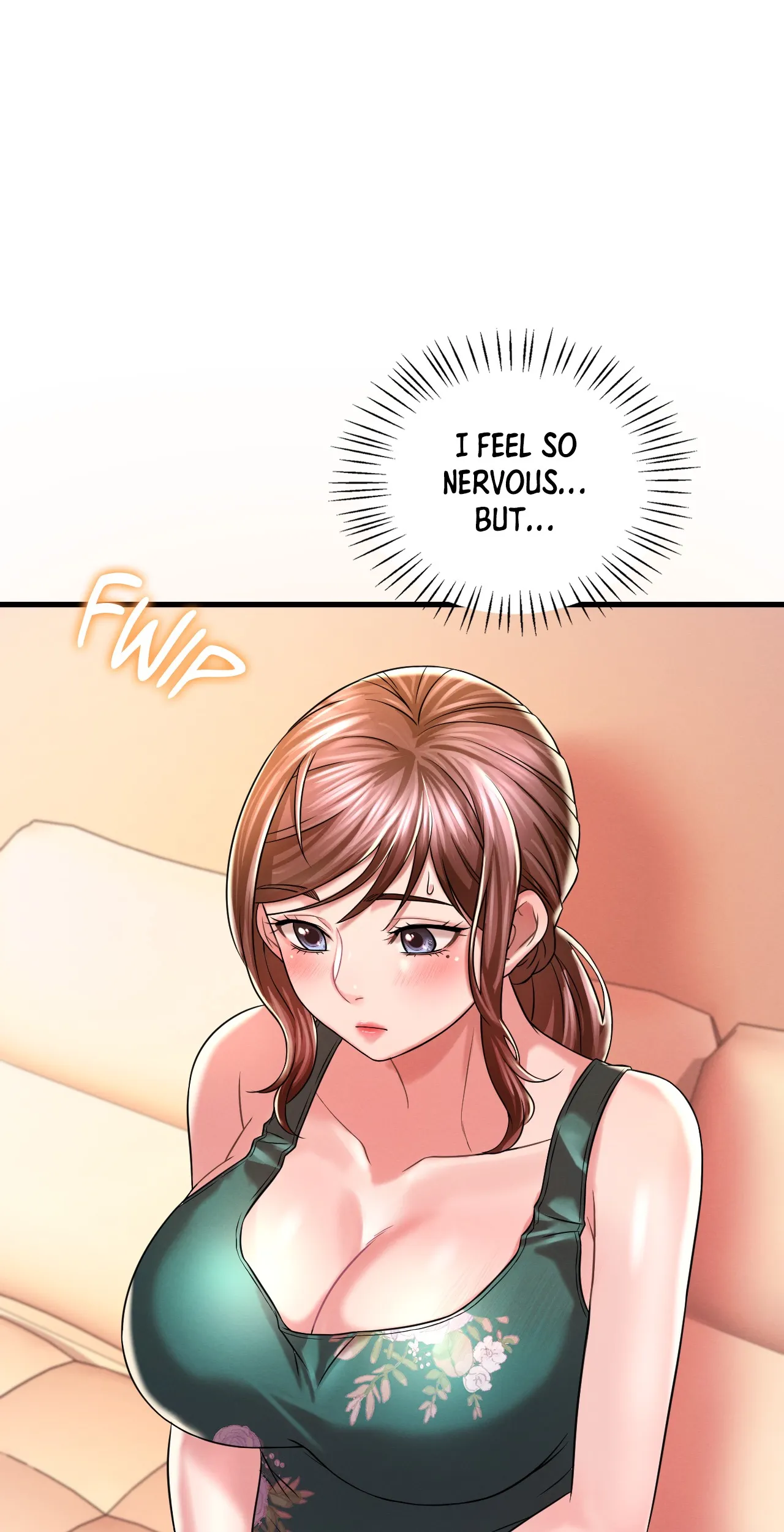 Drunk on you Uncensored, chapter 7: Drunk On You - Episode 6 - read, page 50 of 51