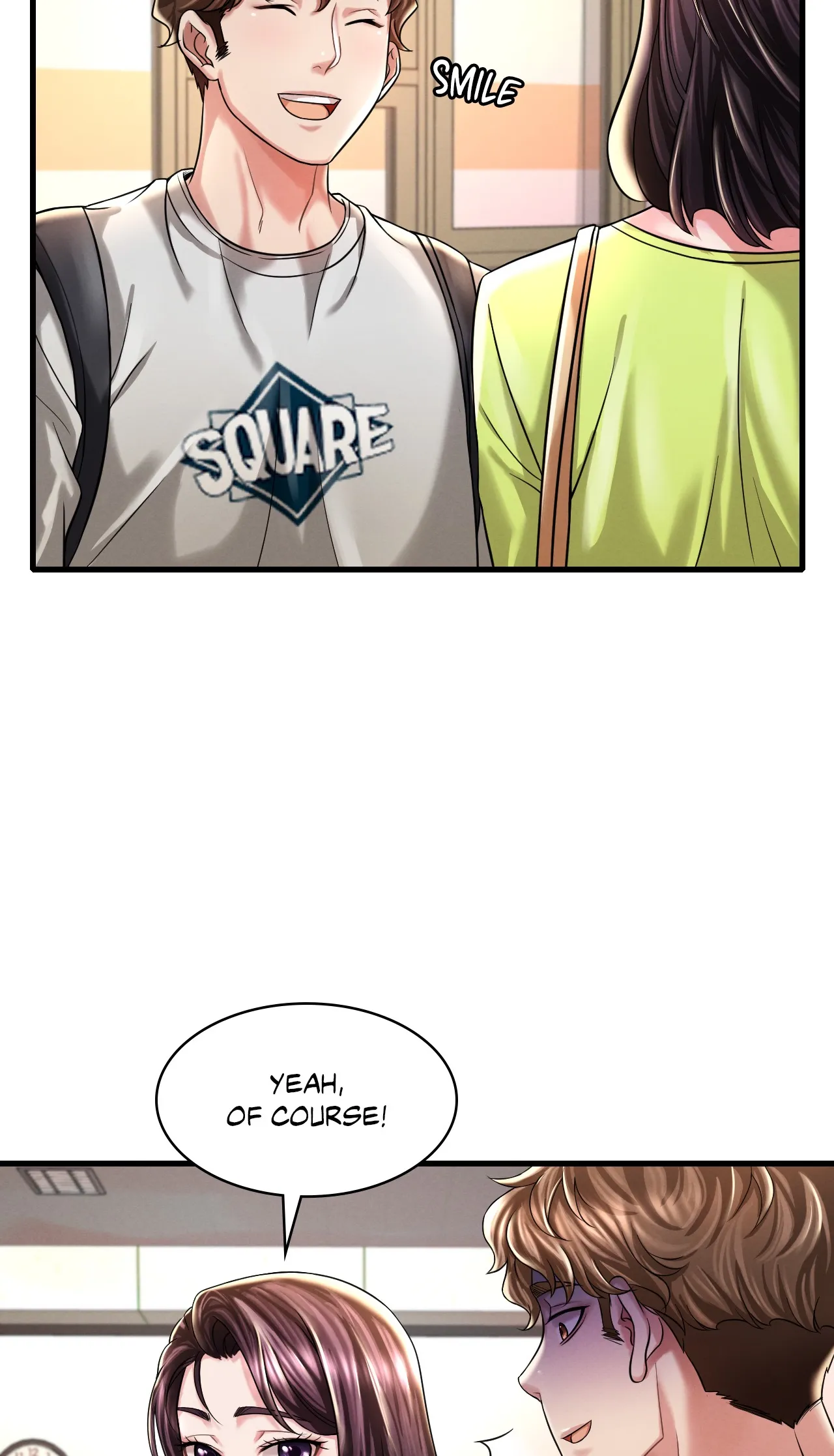 Drunk on you Uncensored, chapter 8: Drunk On You - Episode 7 - read, page 8 of 51