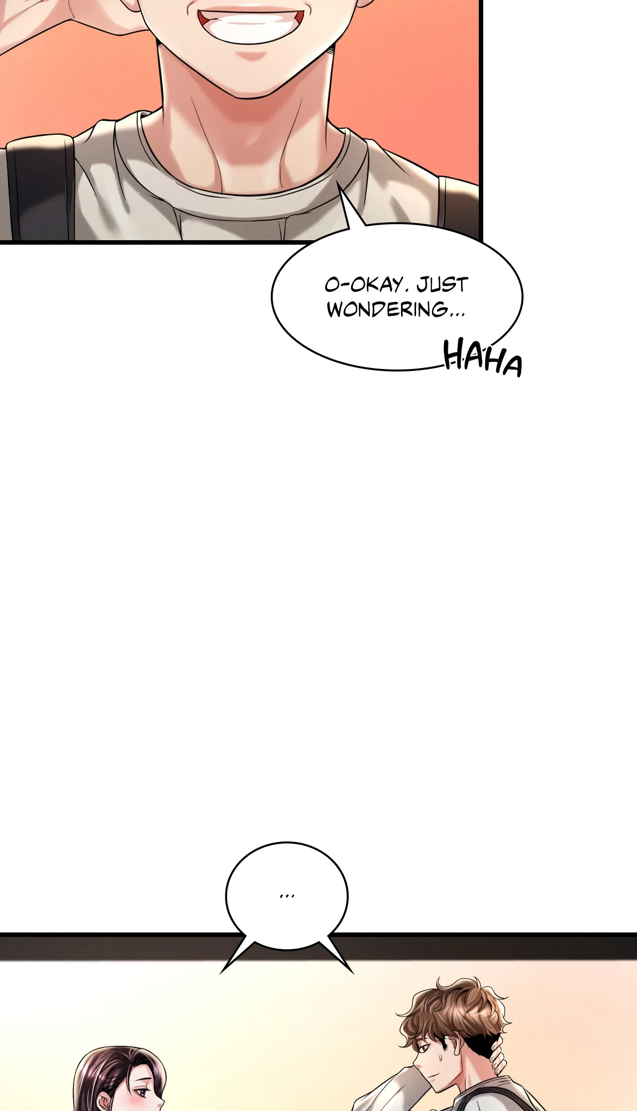 Drunk on you Uncensored, chapter 8: Drunk On You - Episode 7 - read, page 10 of 51