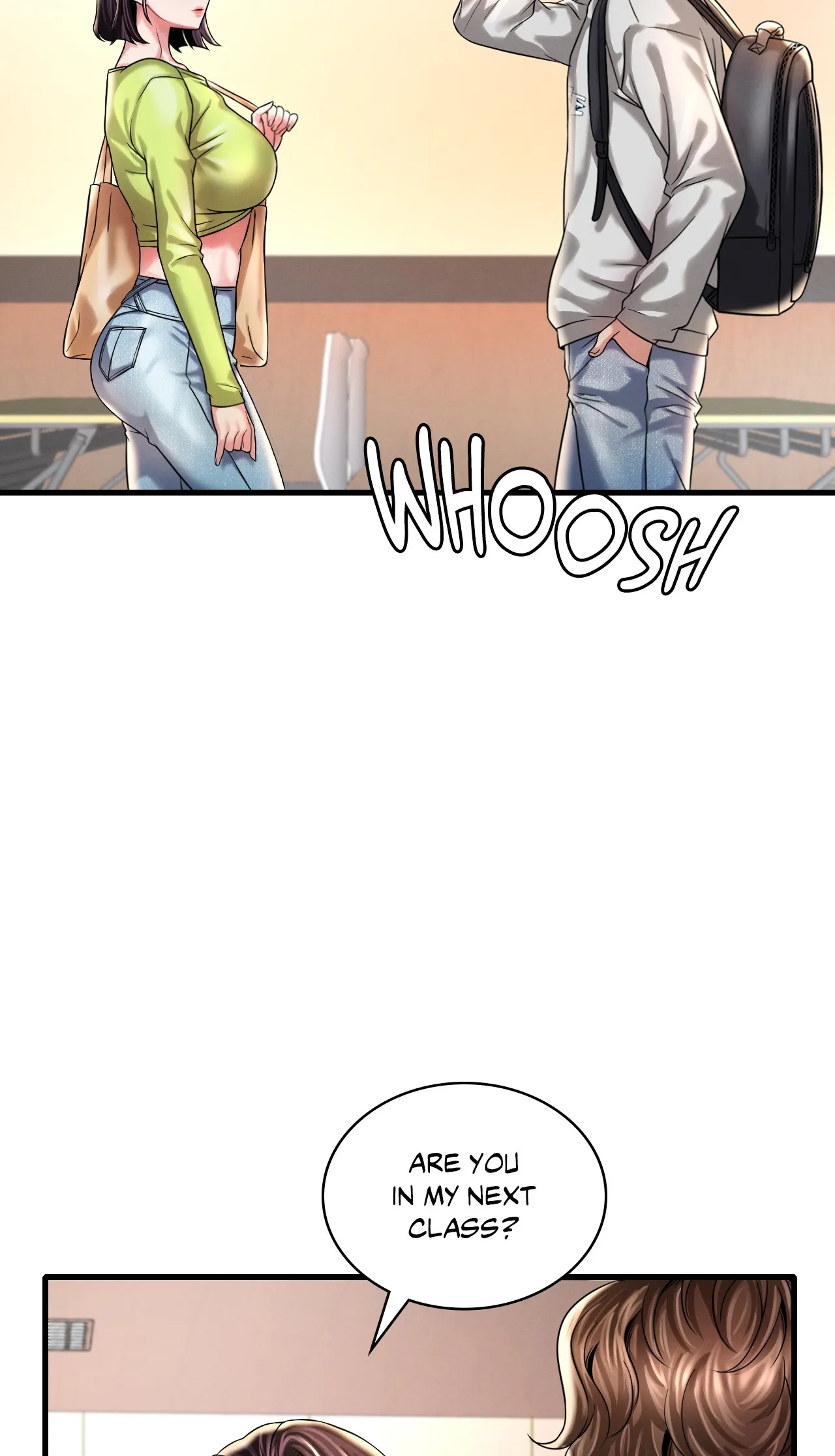 Drunk on you Uncensored, chapter 8: Drunk On You - Episode 7 - read, page 11 of 51
