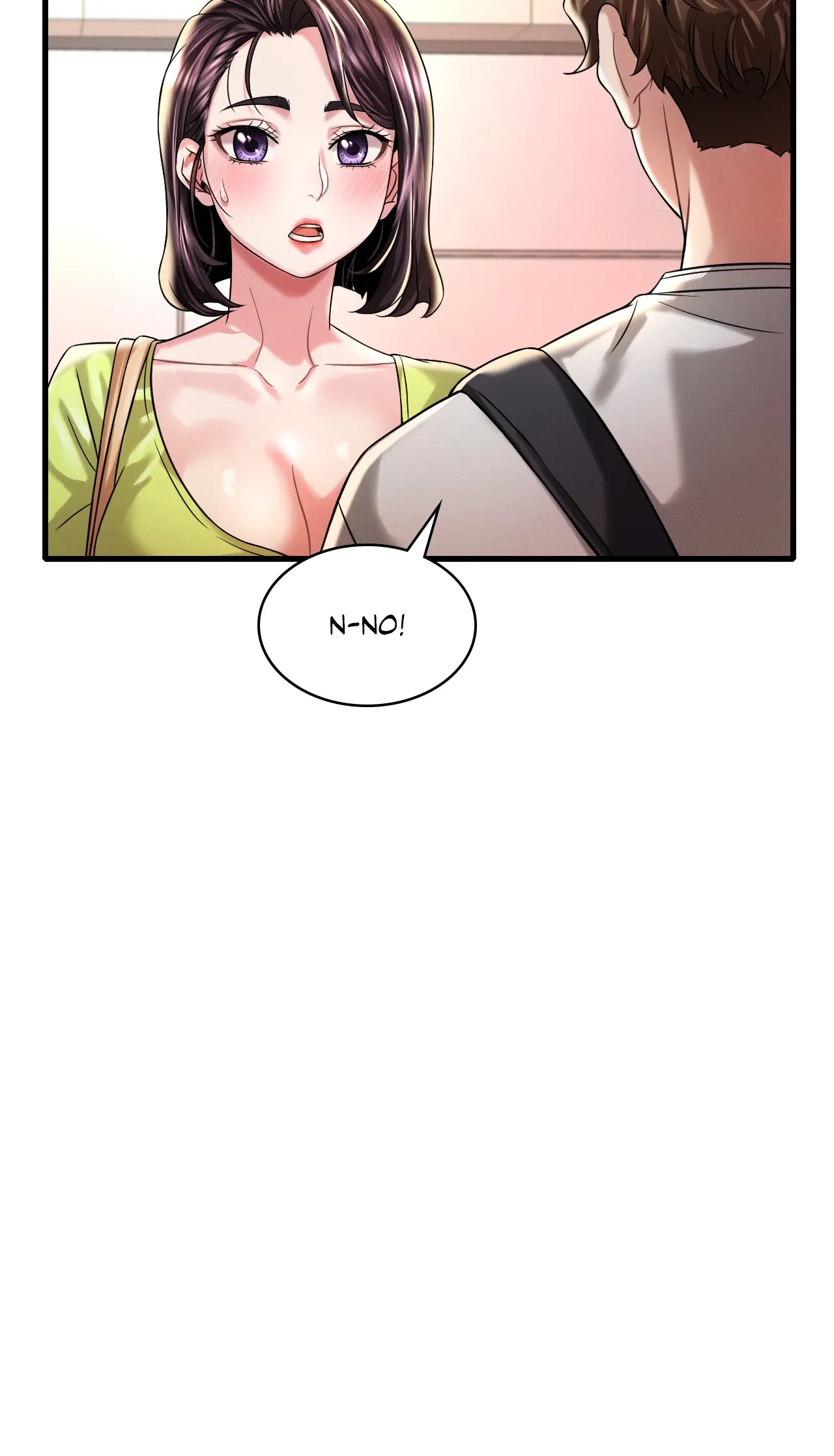 Drunk on you Uncensored, chapter 8: Drunk On You - Episode 7 - read, page 12 of 51