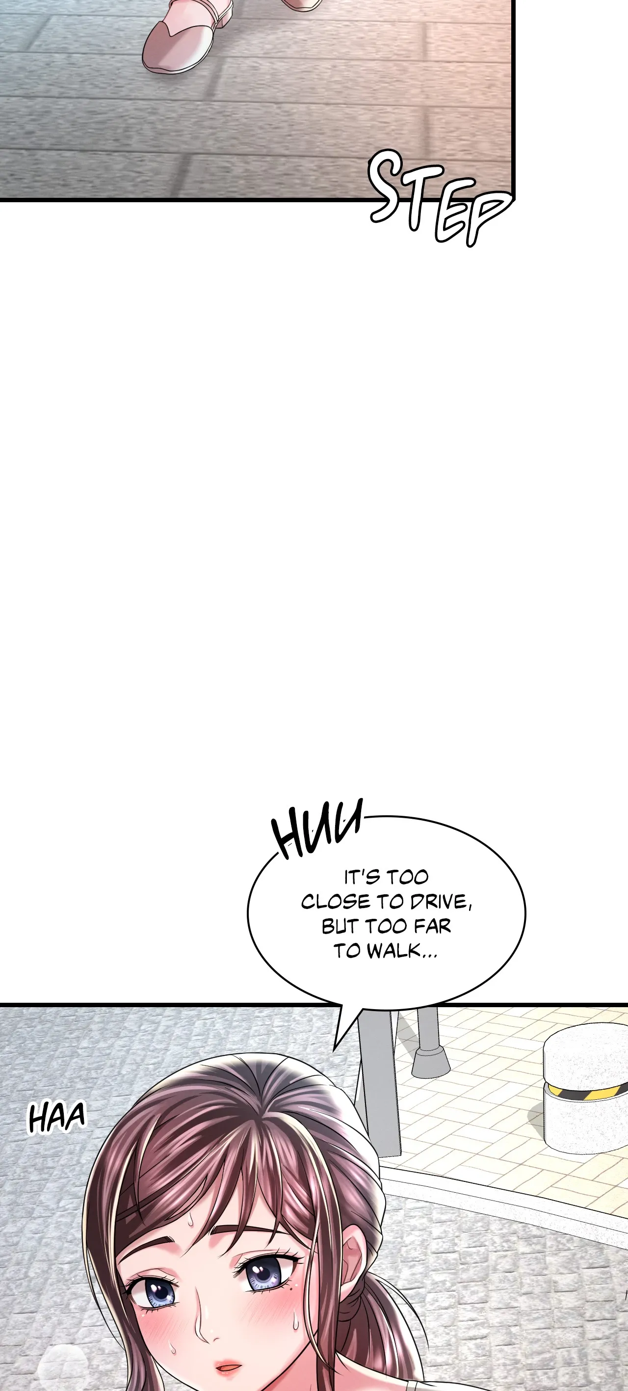 Drunk on you Uncensored, chapter 8: Drunk On You - Episode 7 - read, page 17 of 51