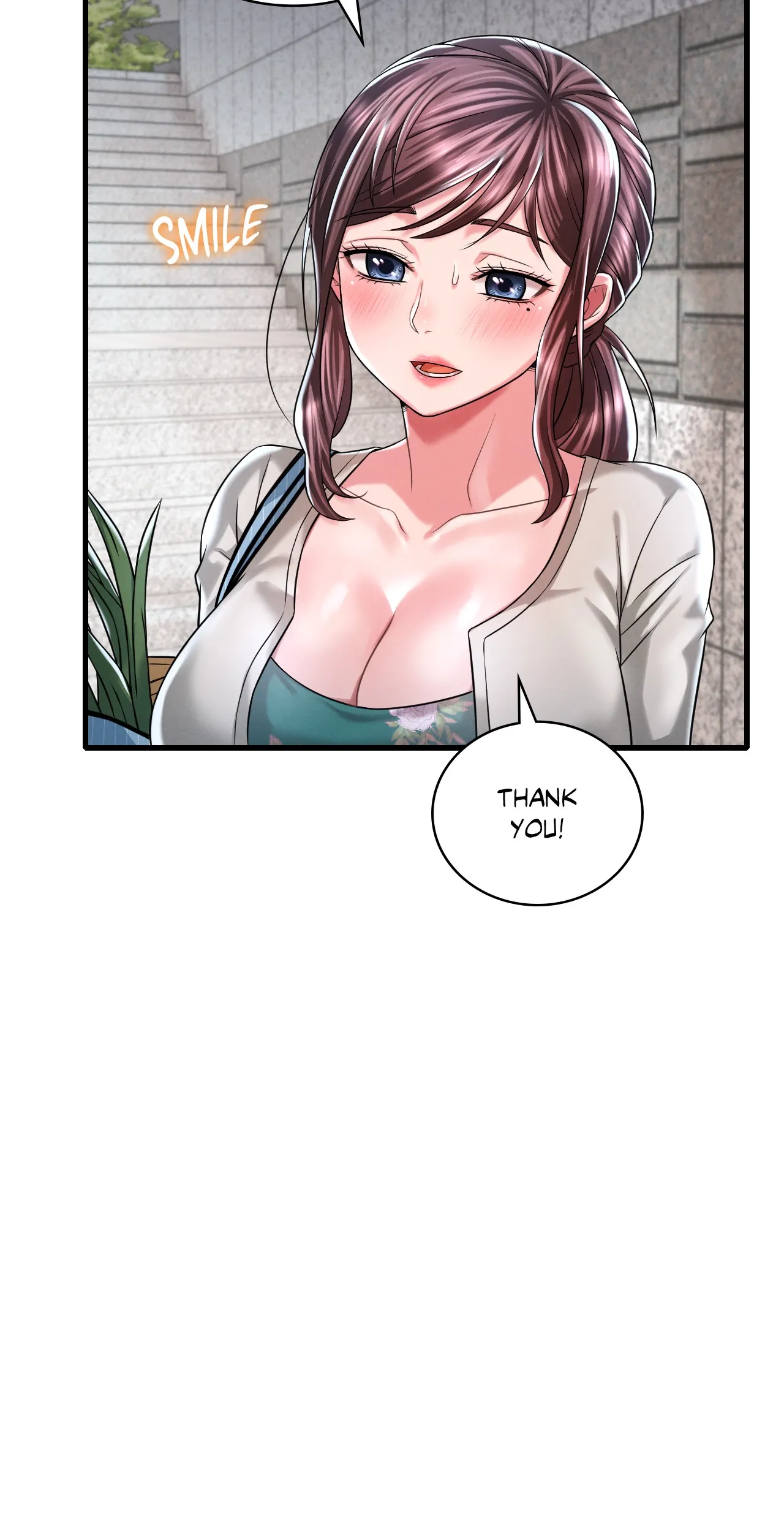 Drunk on you Uncensored, chapter 8: Drunk On You - Episode 7 - read, page 22 of 51