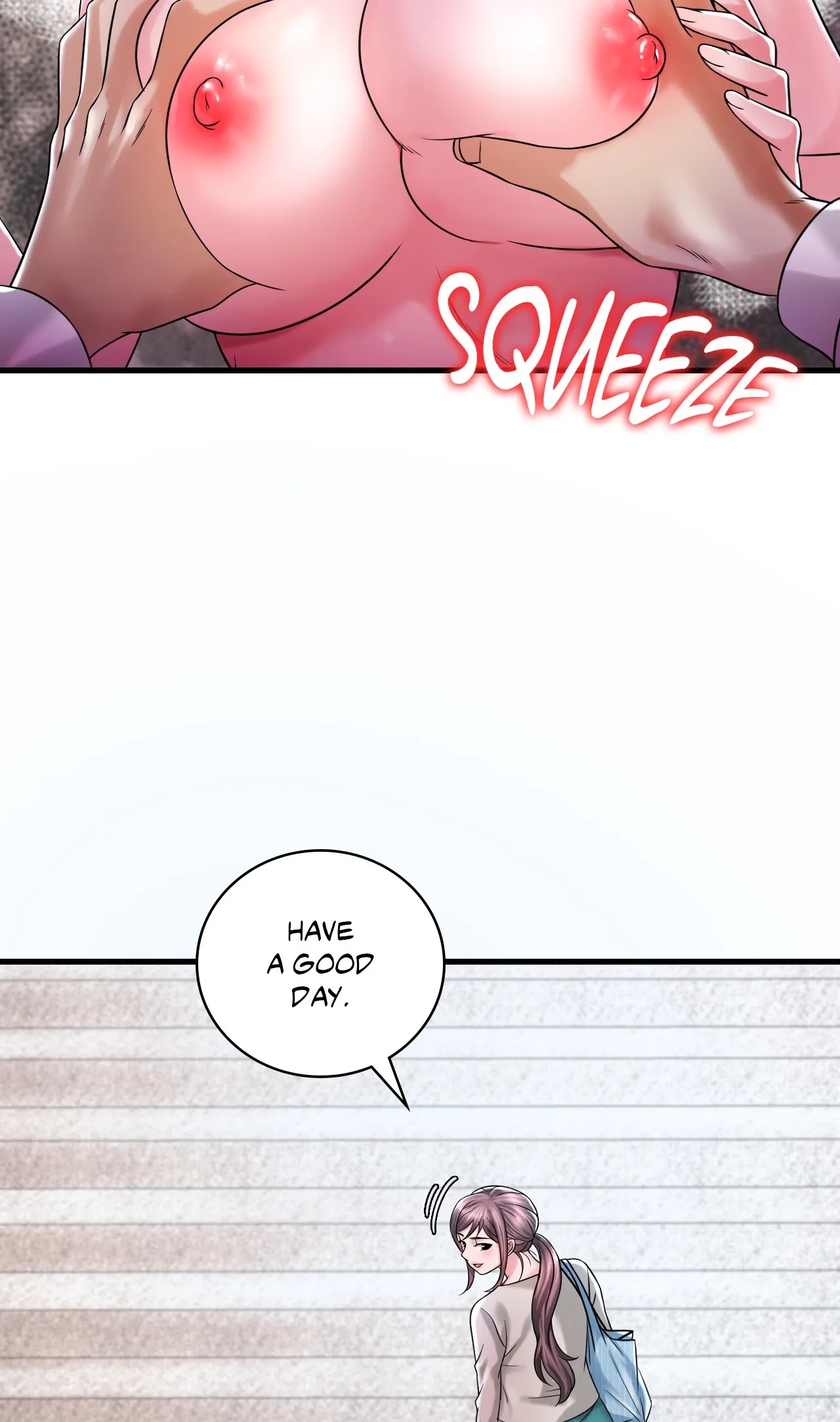 Drunk on you Uncensored, chapter 8: Drunk On You - Episode 7 - read, page 27 of 51