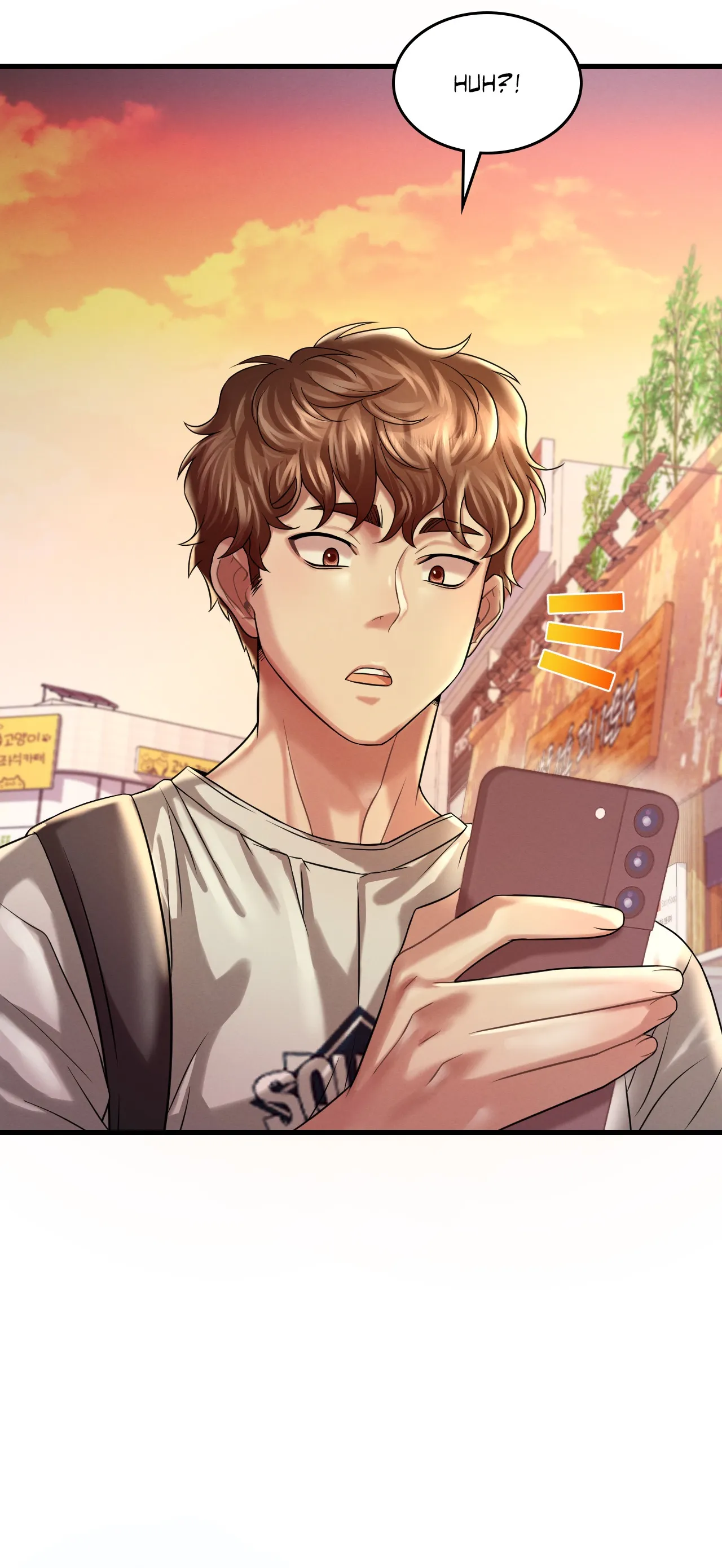 Drunk on you Uncensored, chapter 8: Drunk On You - Episode 7 - read, page 44 of 51